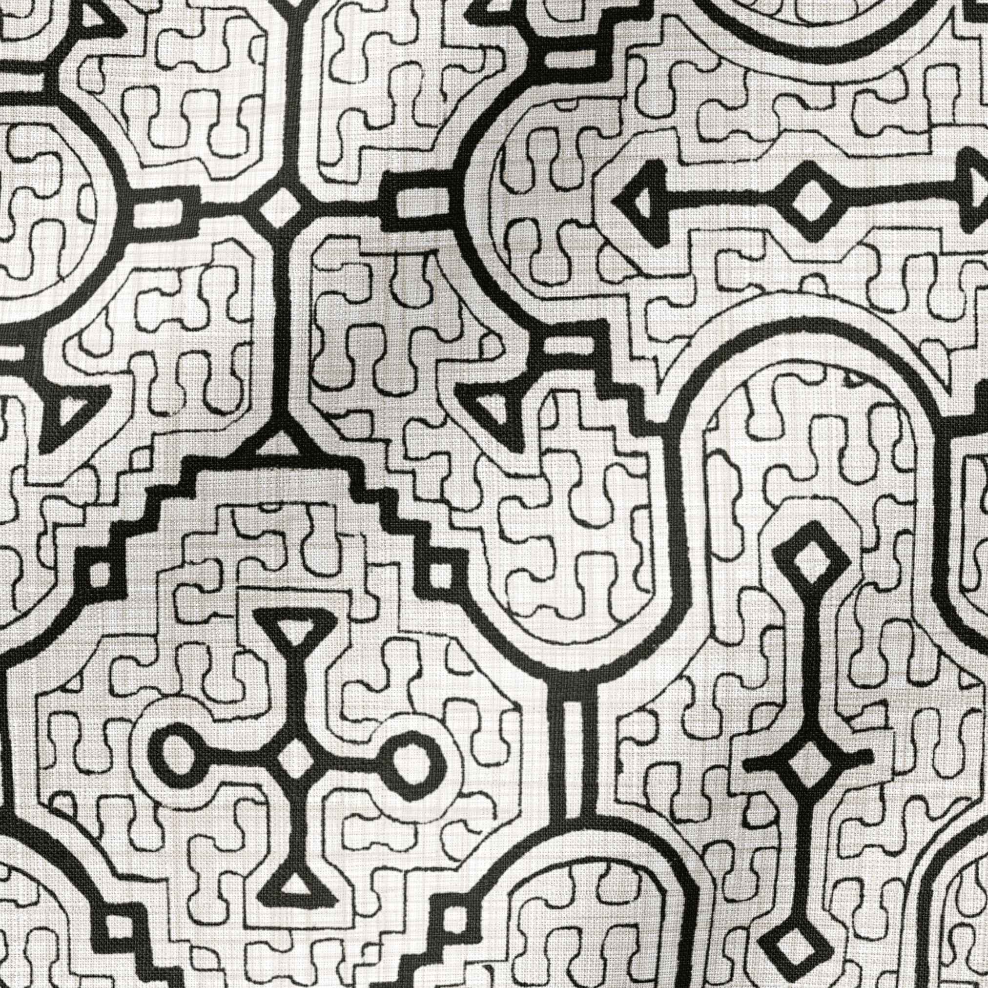 fabric ripple mockup