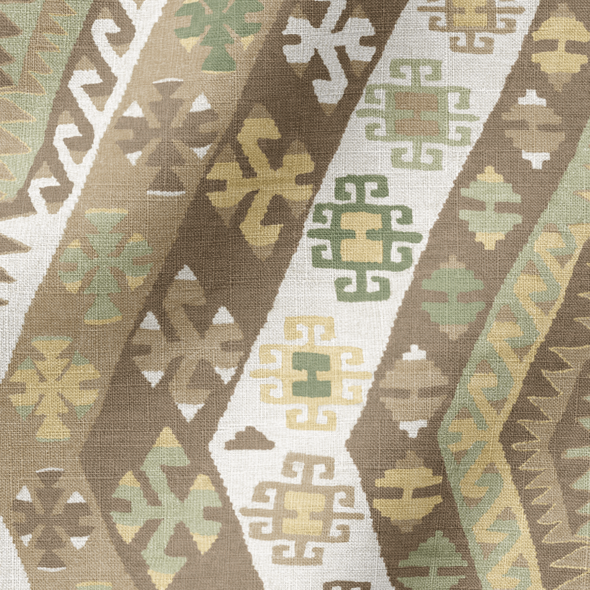 fabric ripple mockup