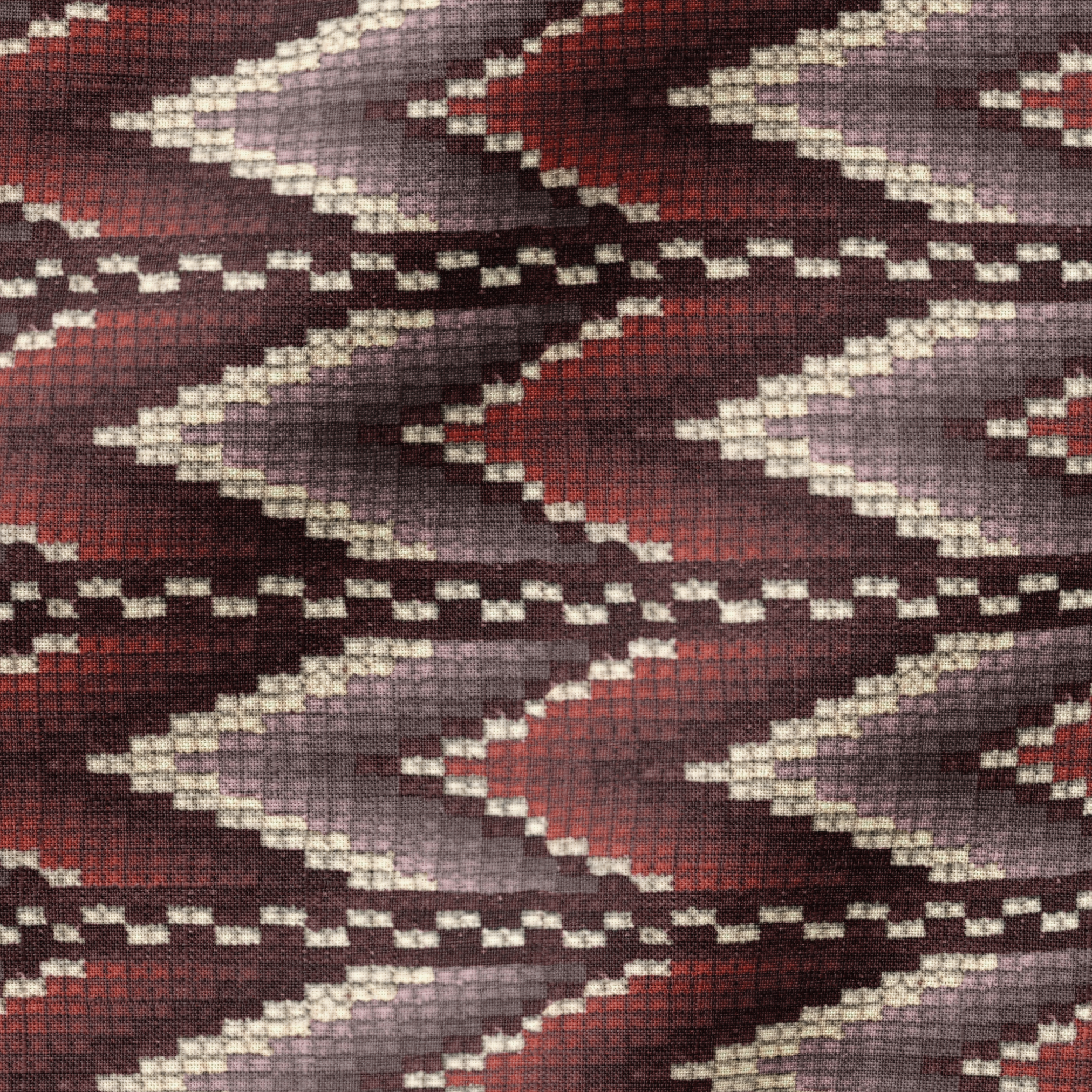 fabric ripple mockup