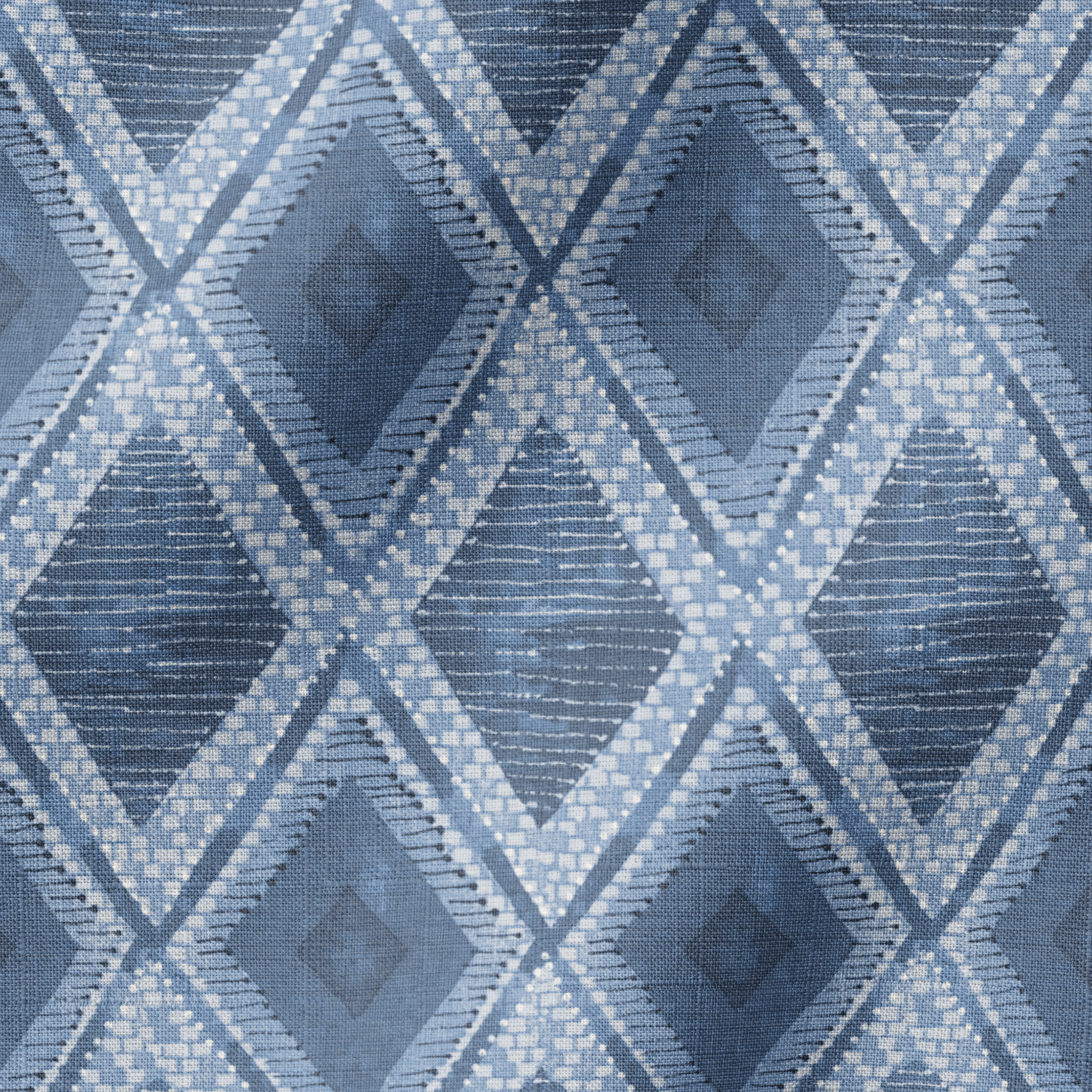 fabric ripple mockup