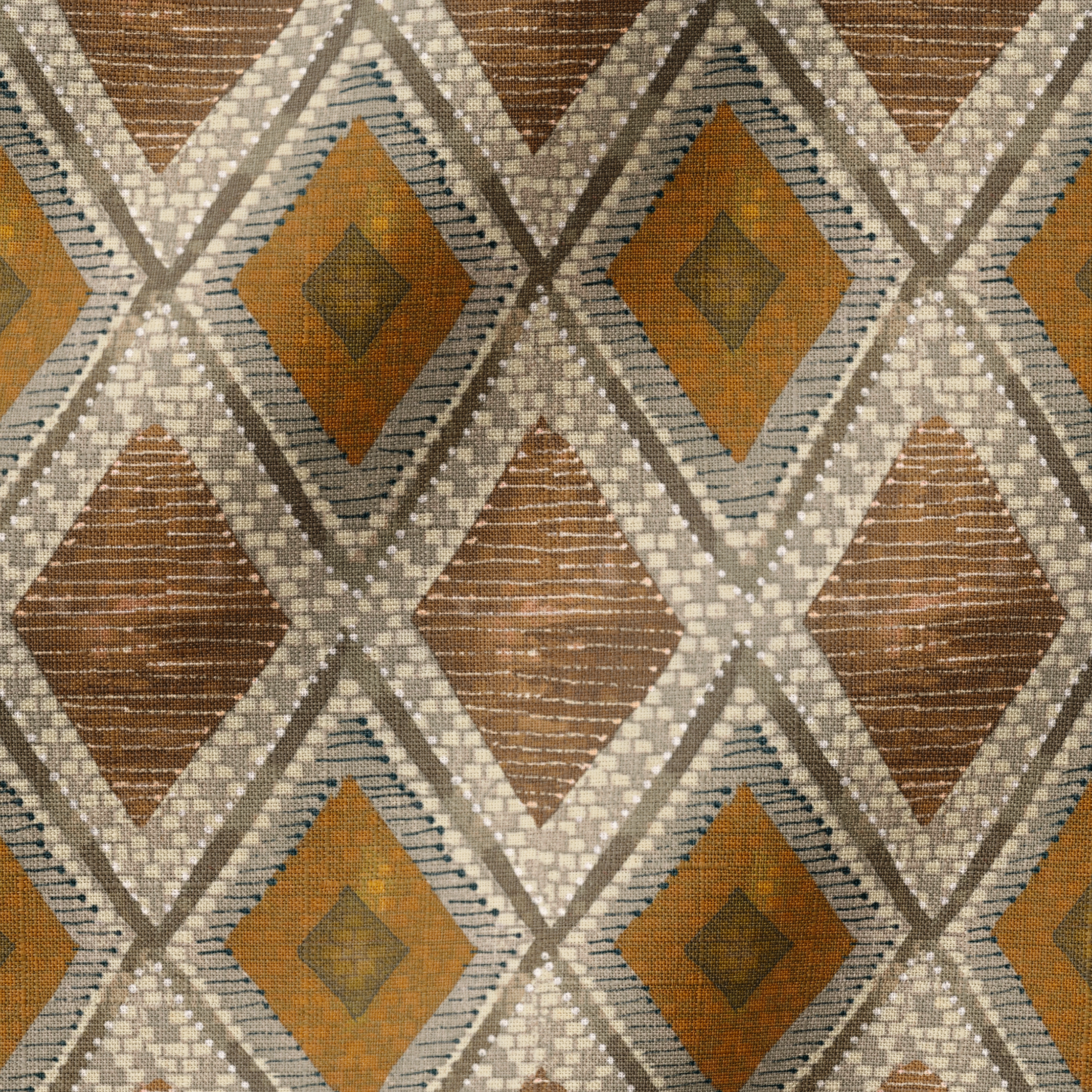 fabric ripple mockup