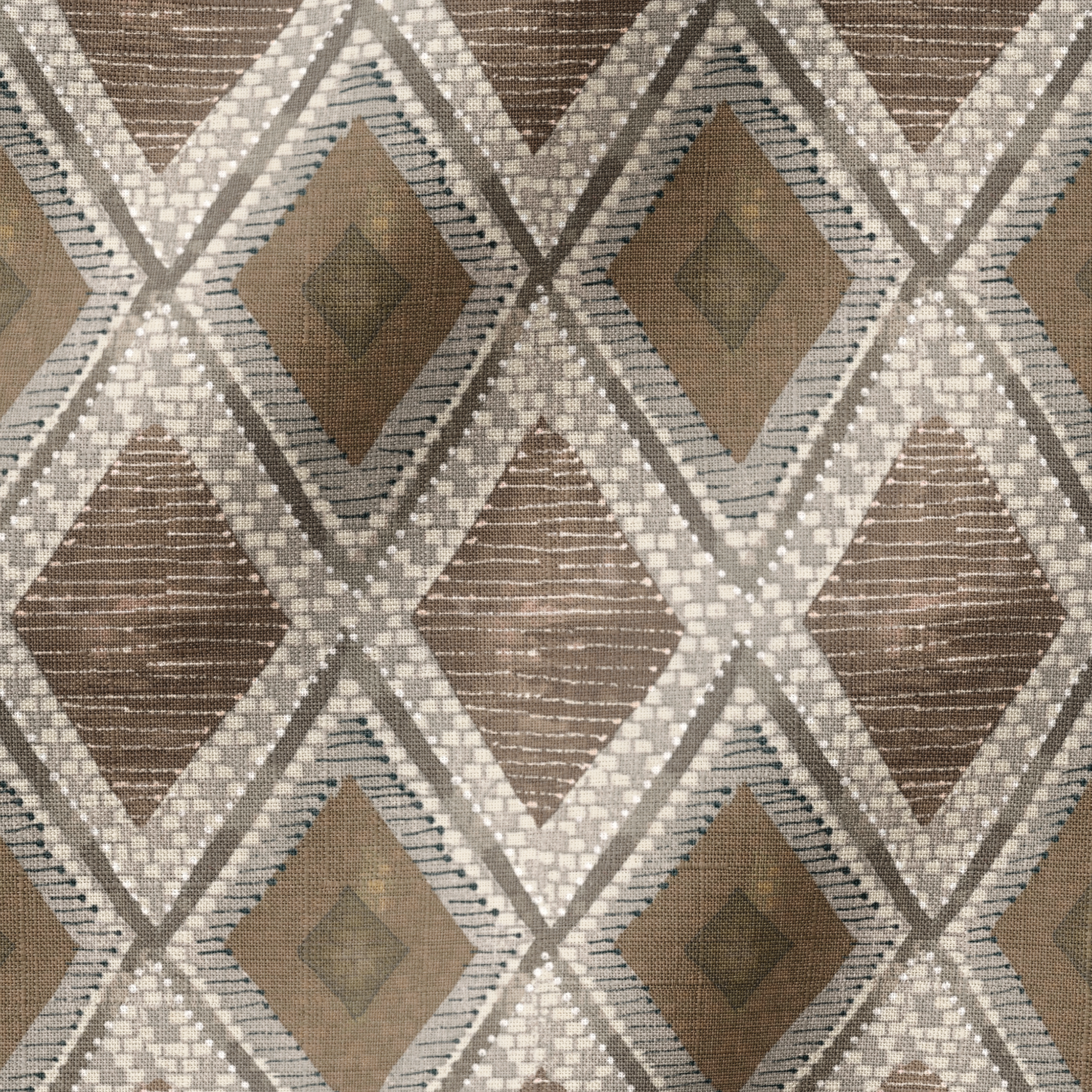 fabric ripple mockup