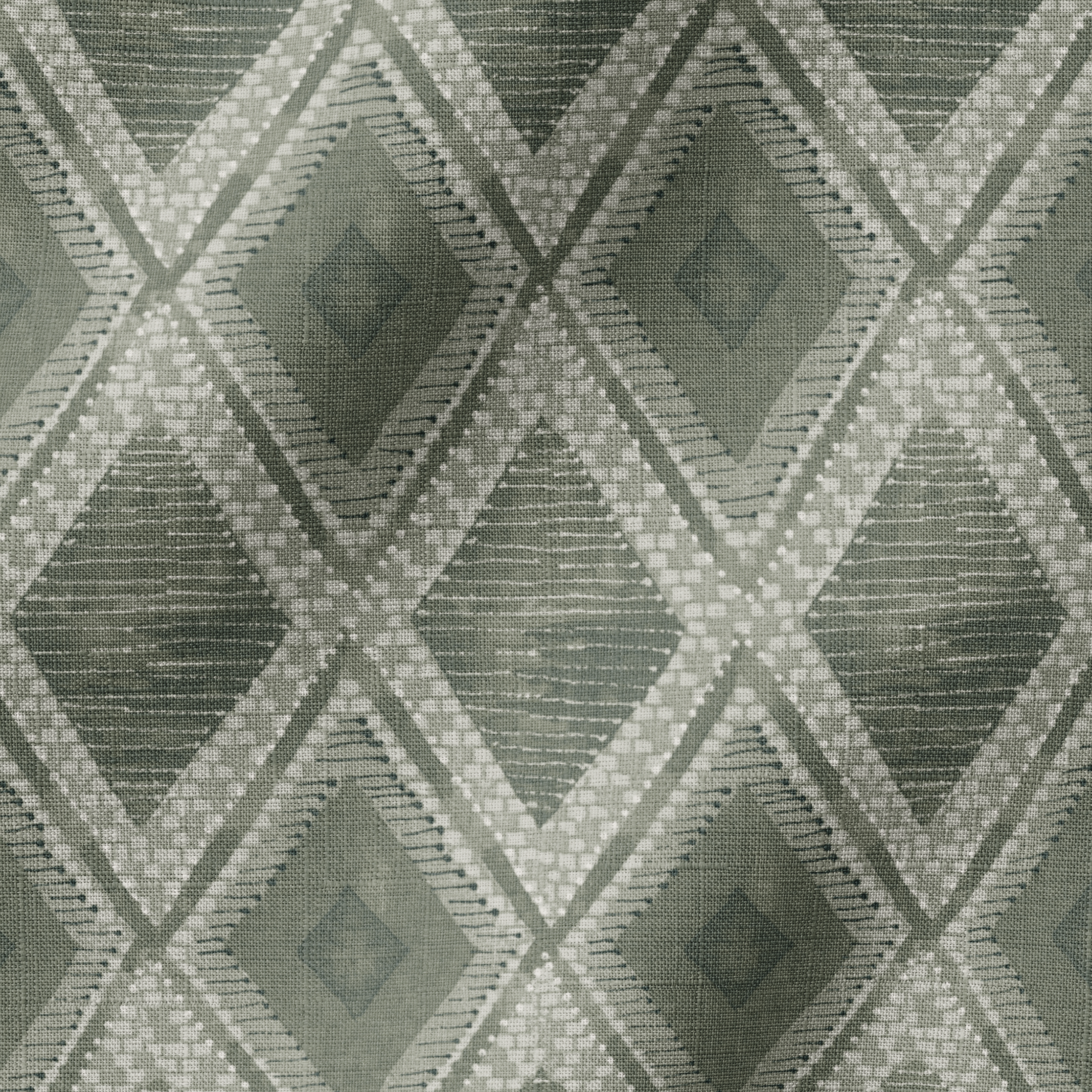 fabric ripple mockup