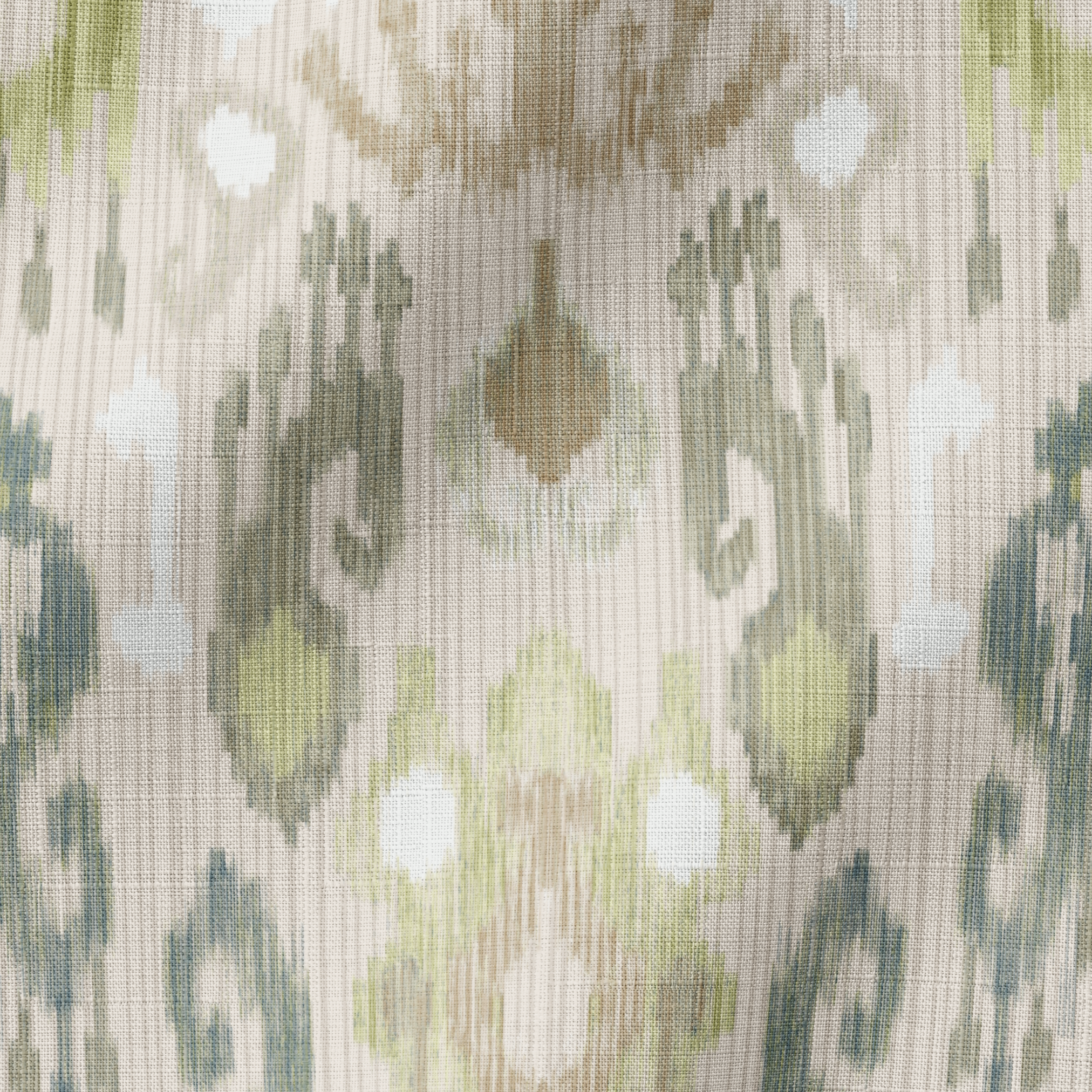 fabric ripple mockup