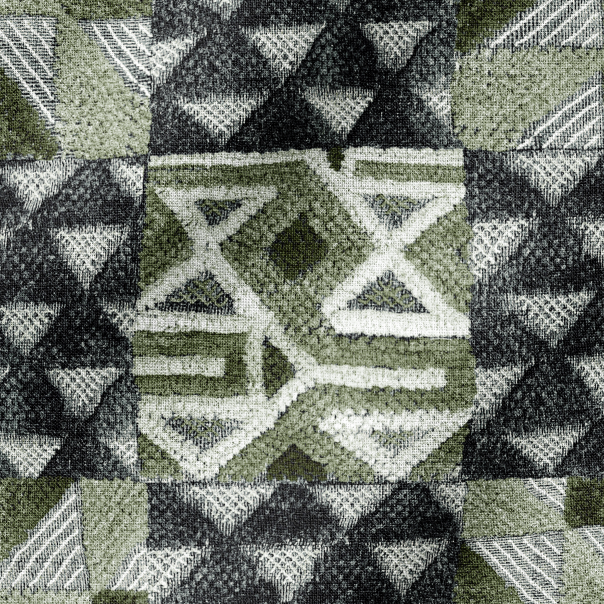 fabric ripple mockup