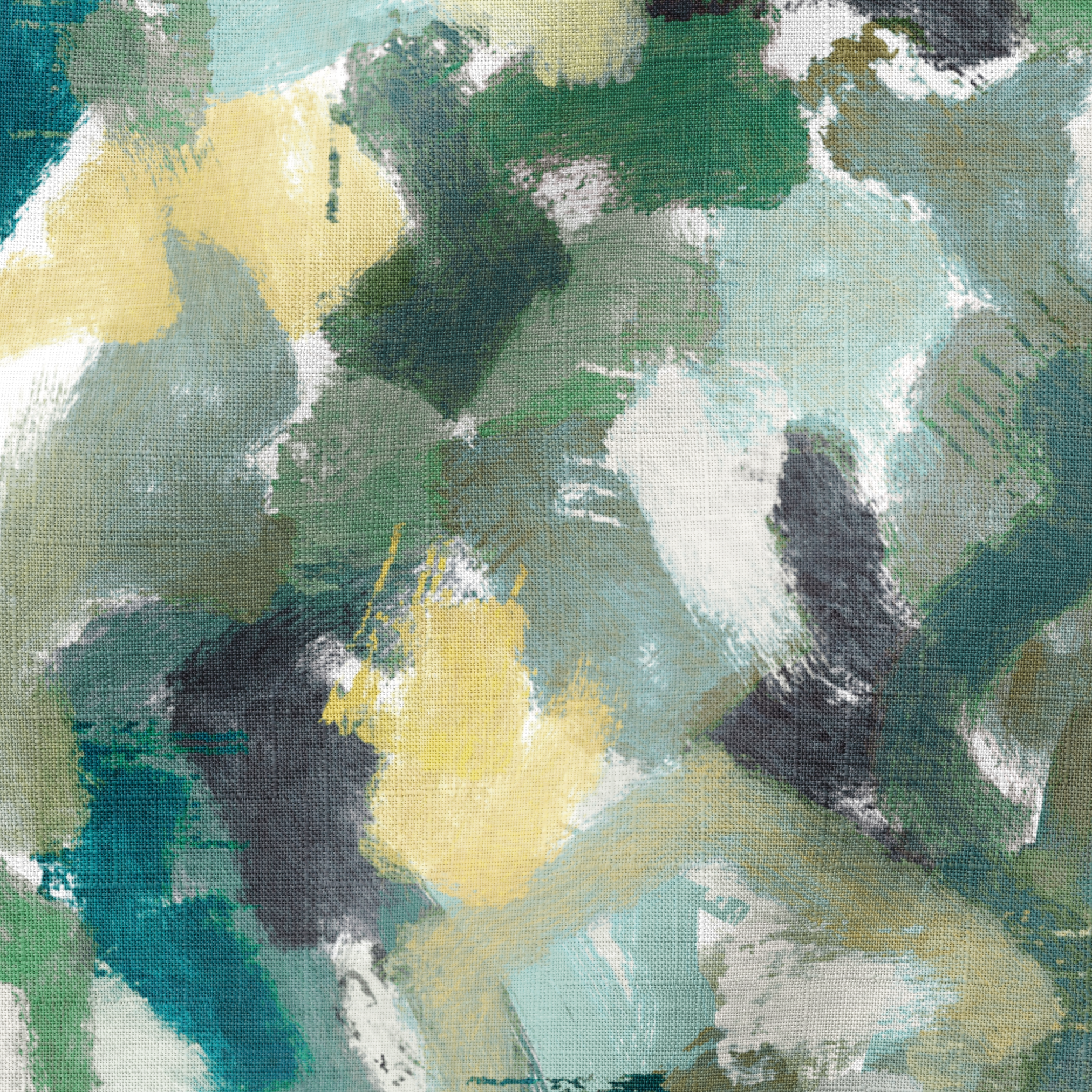 fabric ripple mockup