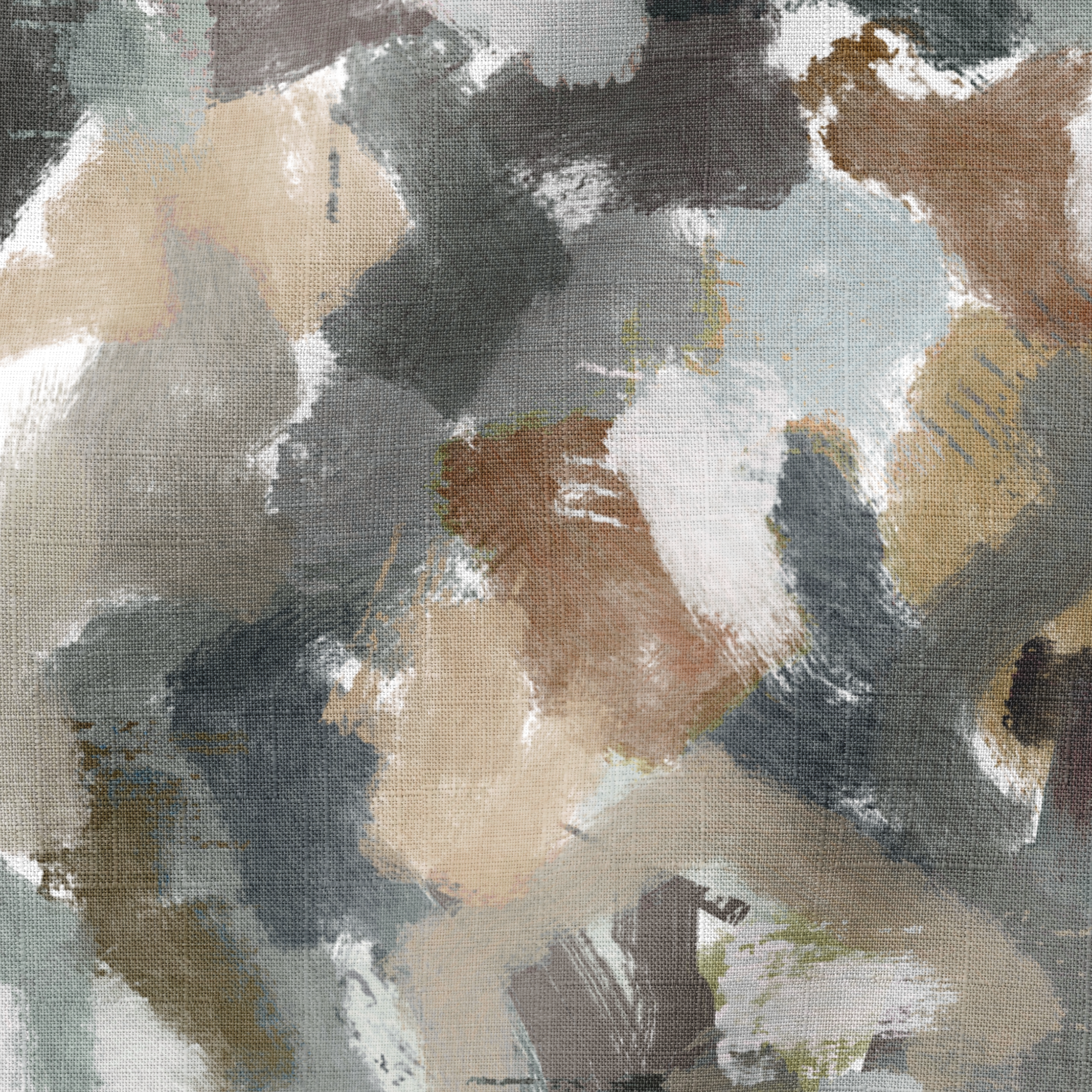 fabric ripple mockup