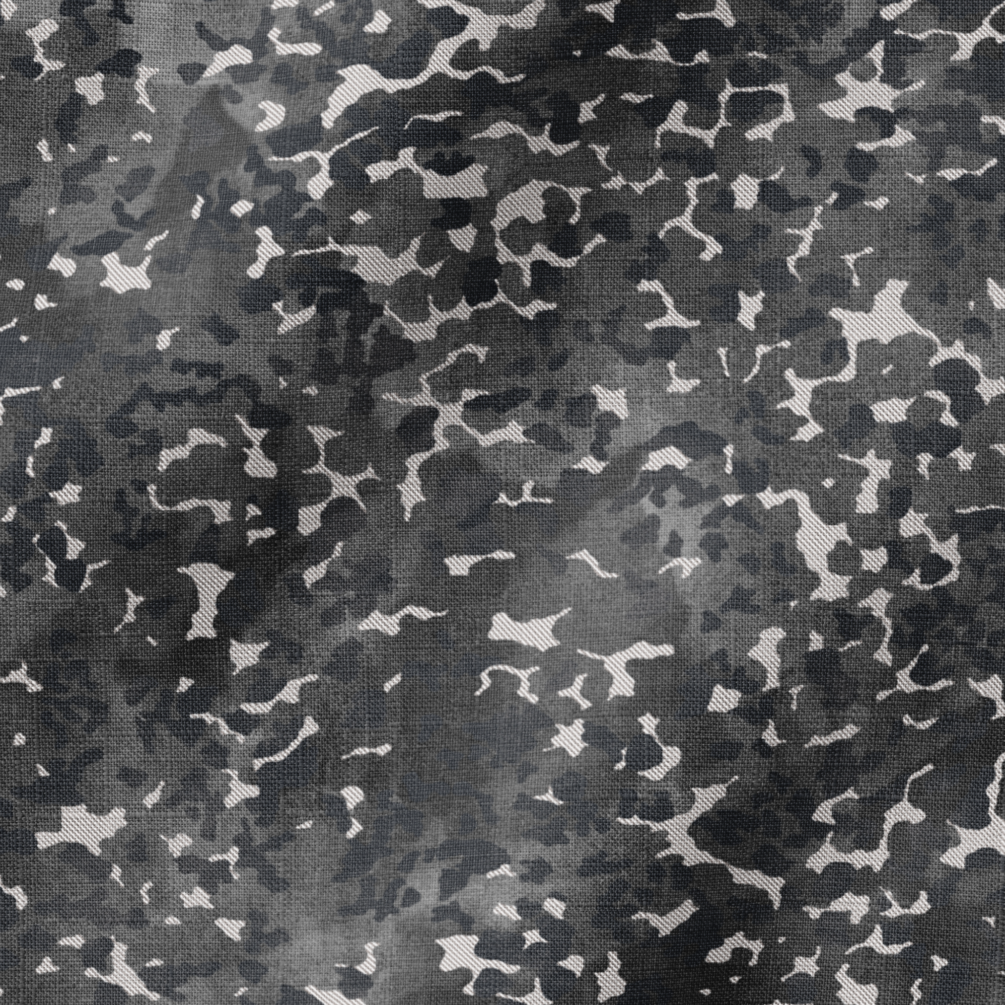 fabric ripple mockup