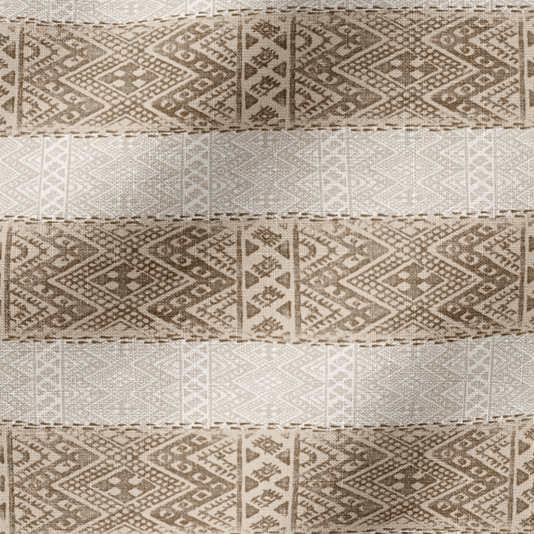 fabric ripple mockup