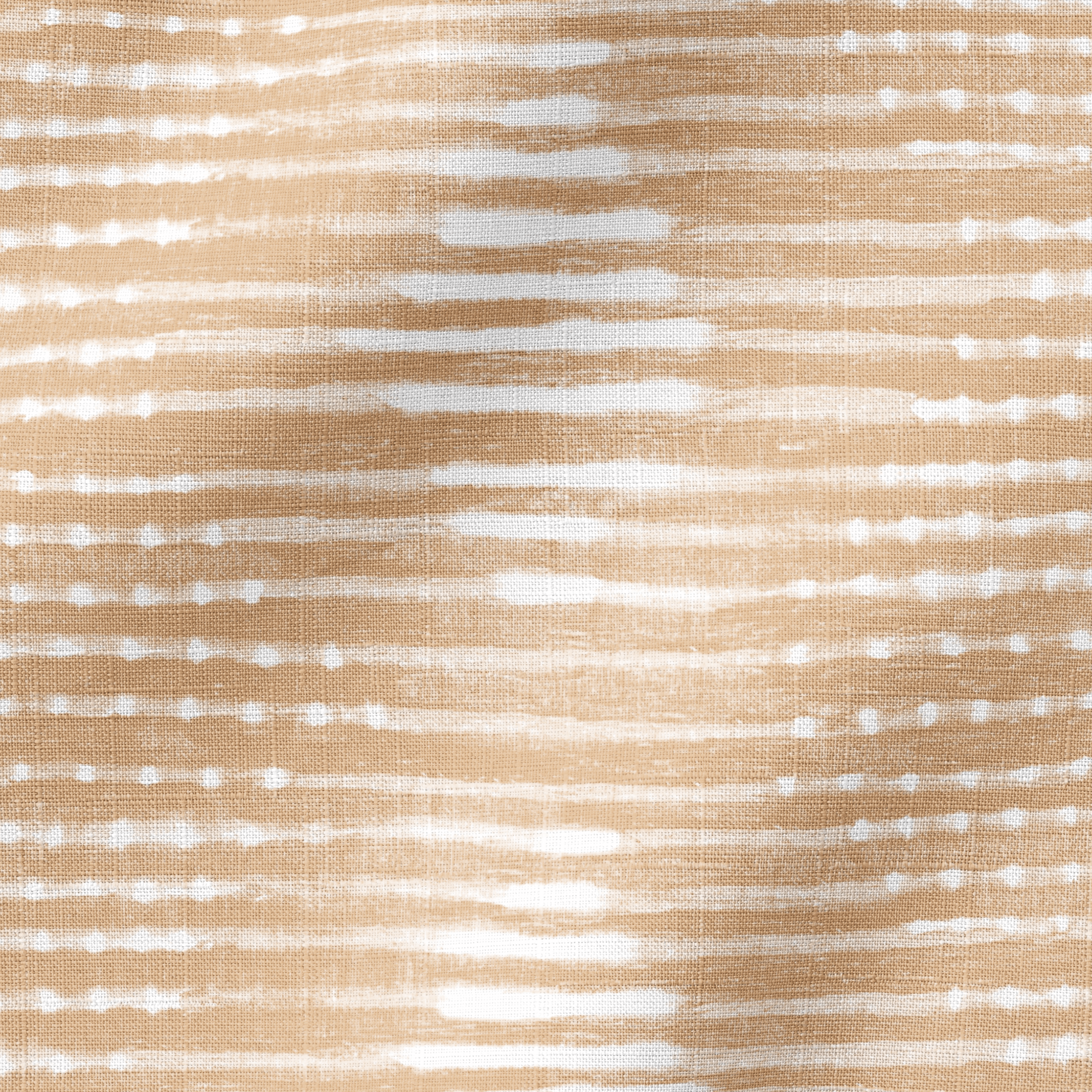 fabric ripple mockup