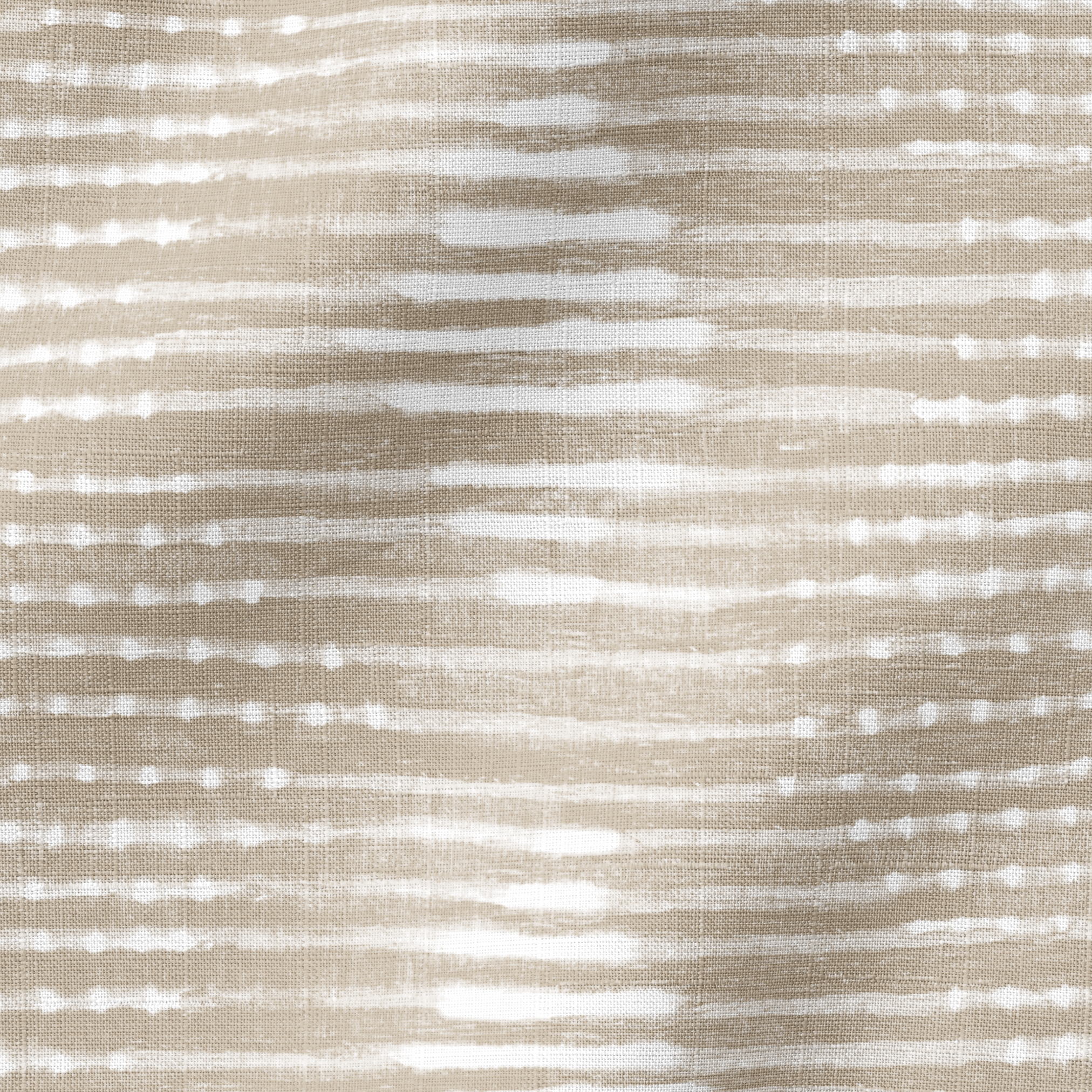 fabric ripple mockup