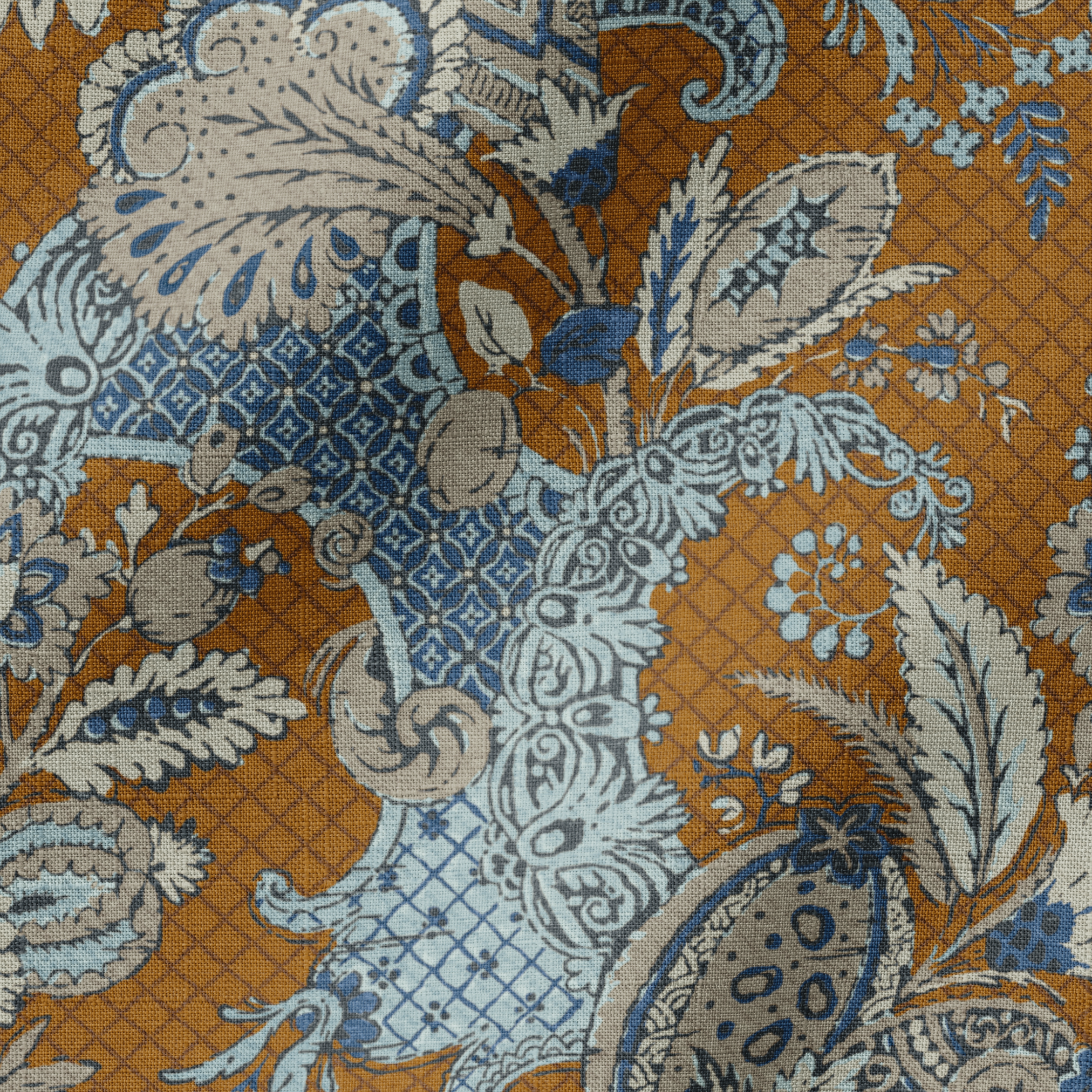 fabric ripple mockup