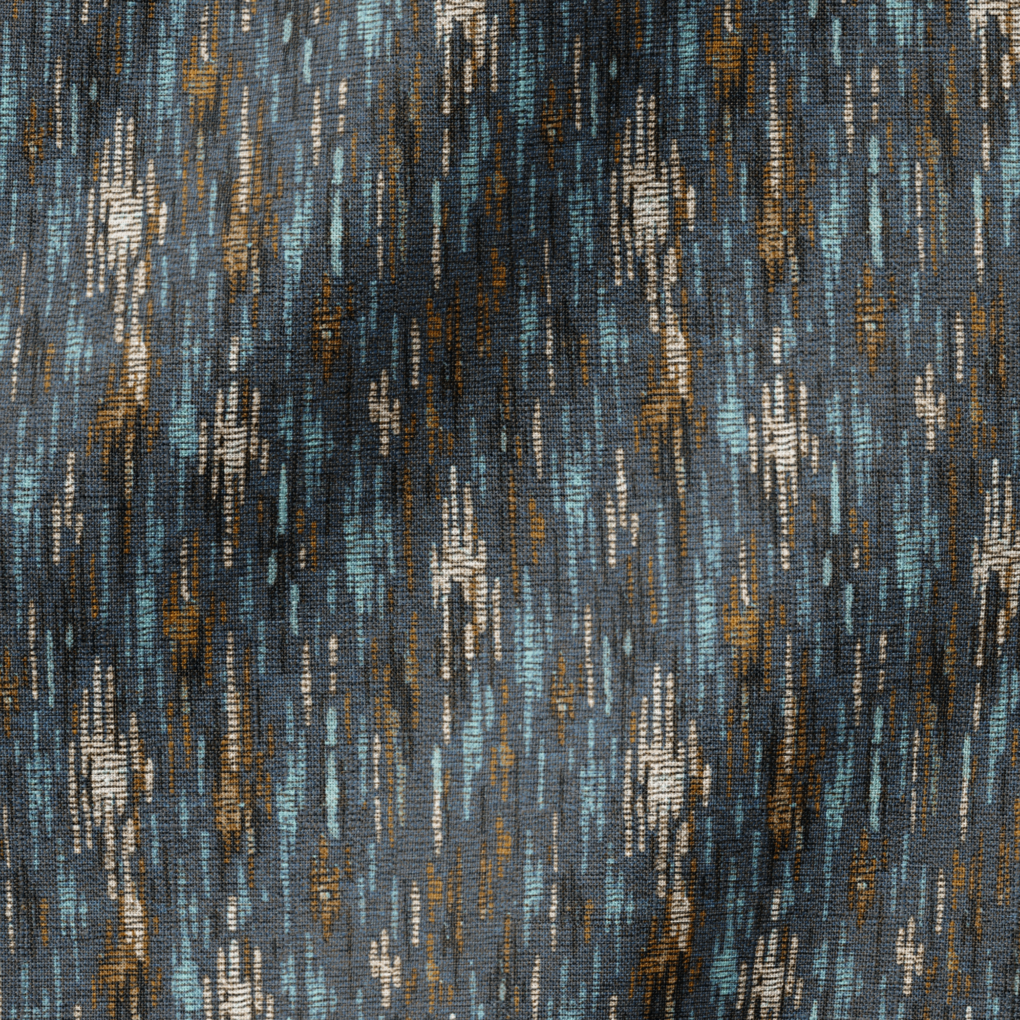 fabric ripple mockup