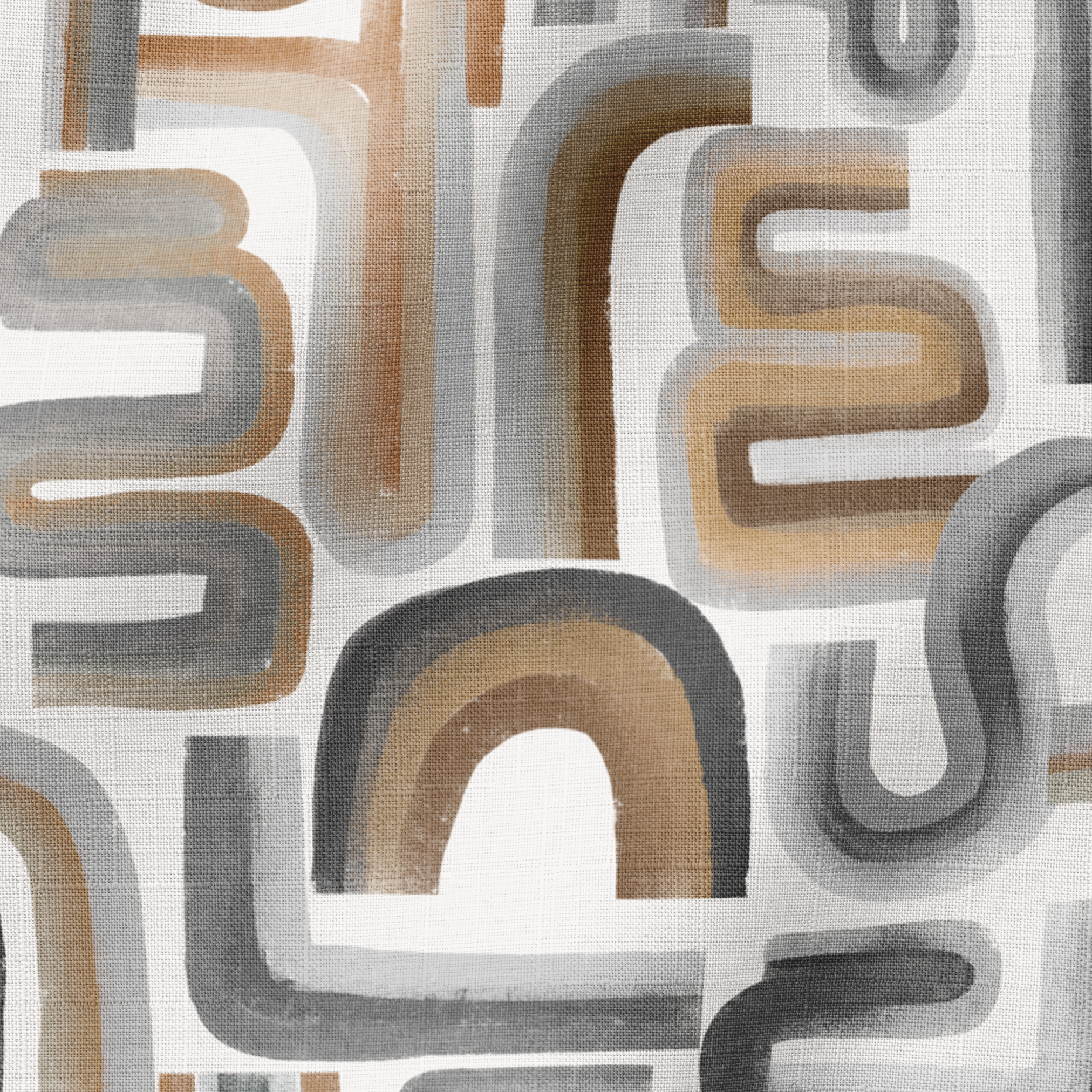 fabric ripple mockup