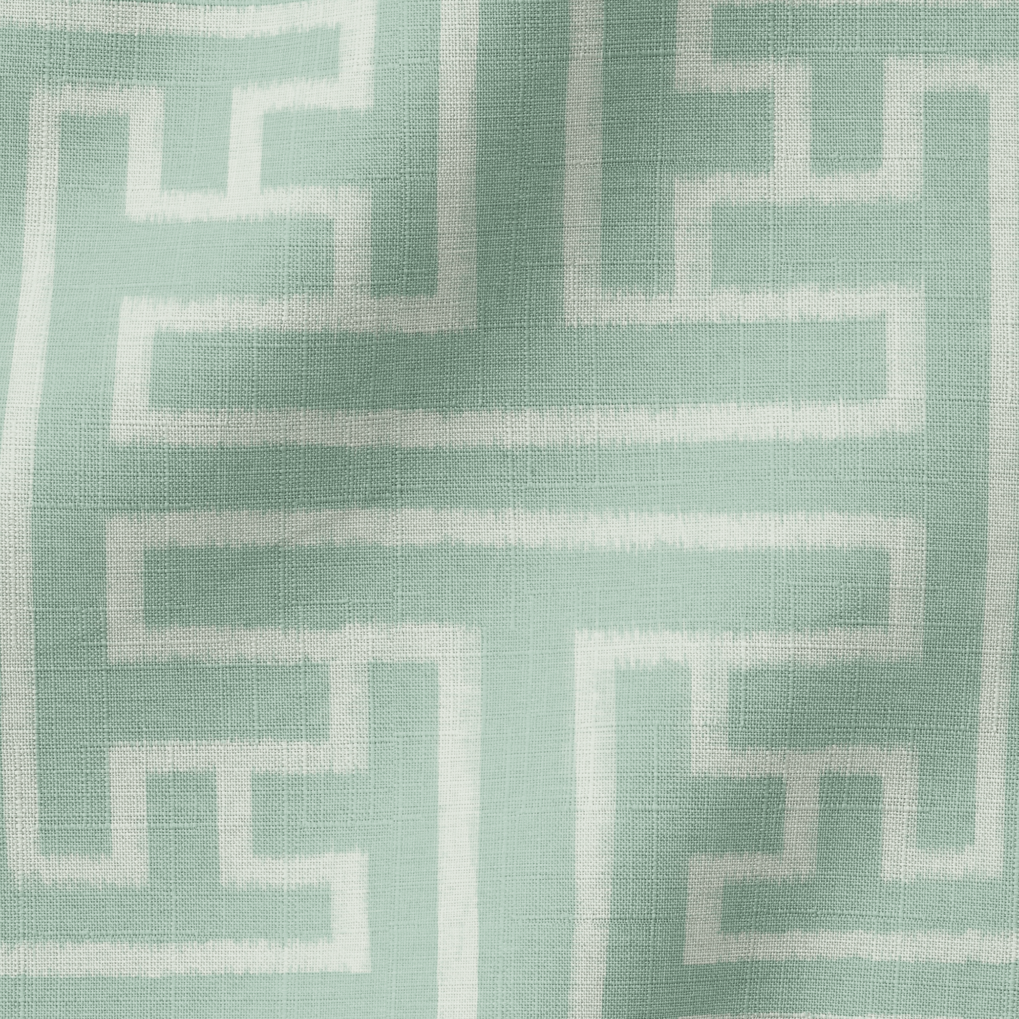 fabric ripple mockup