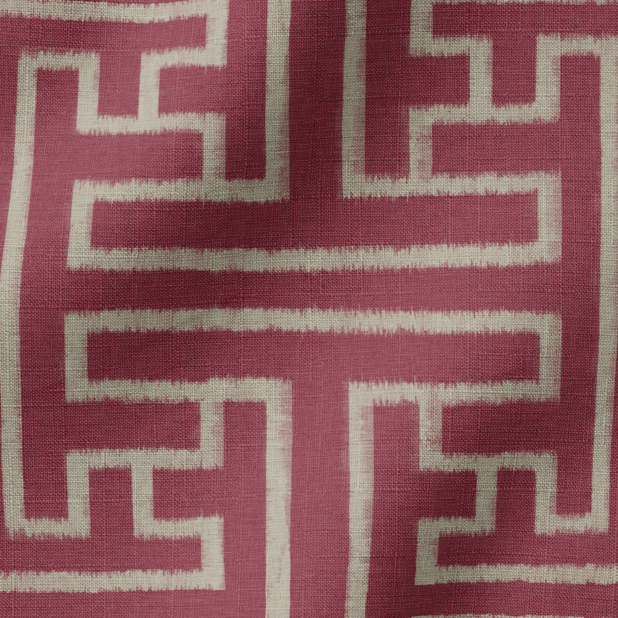 fabric ripple mockup