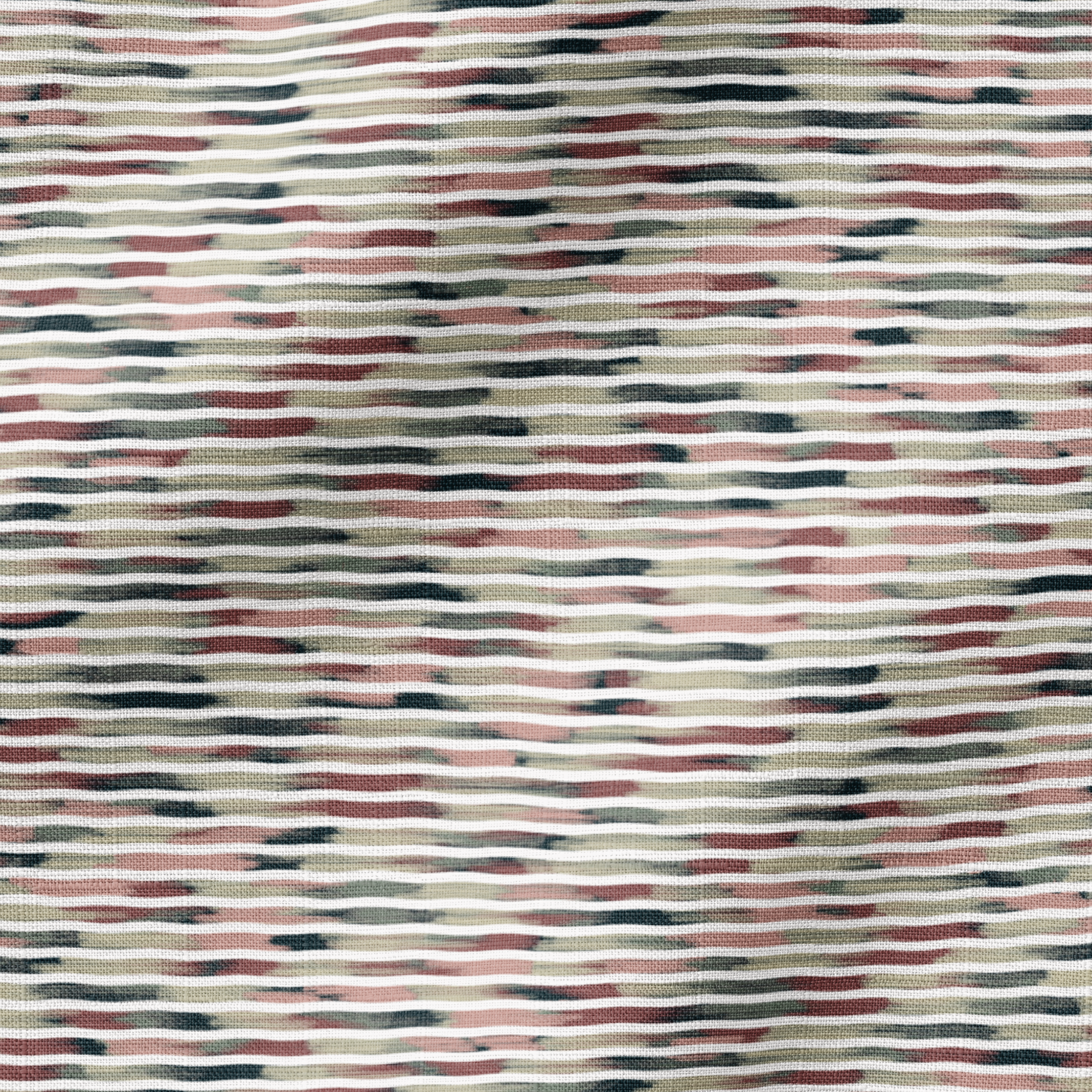 fabric ripple mockup