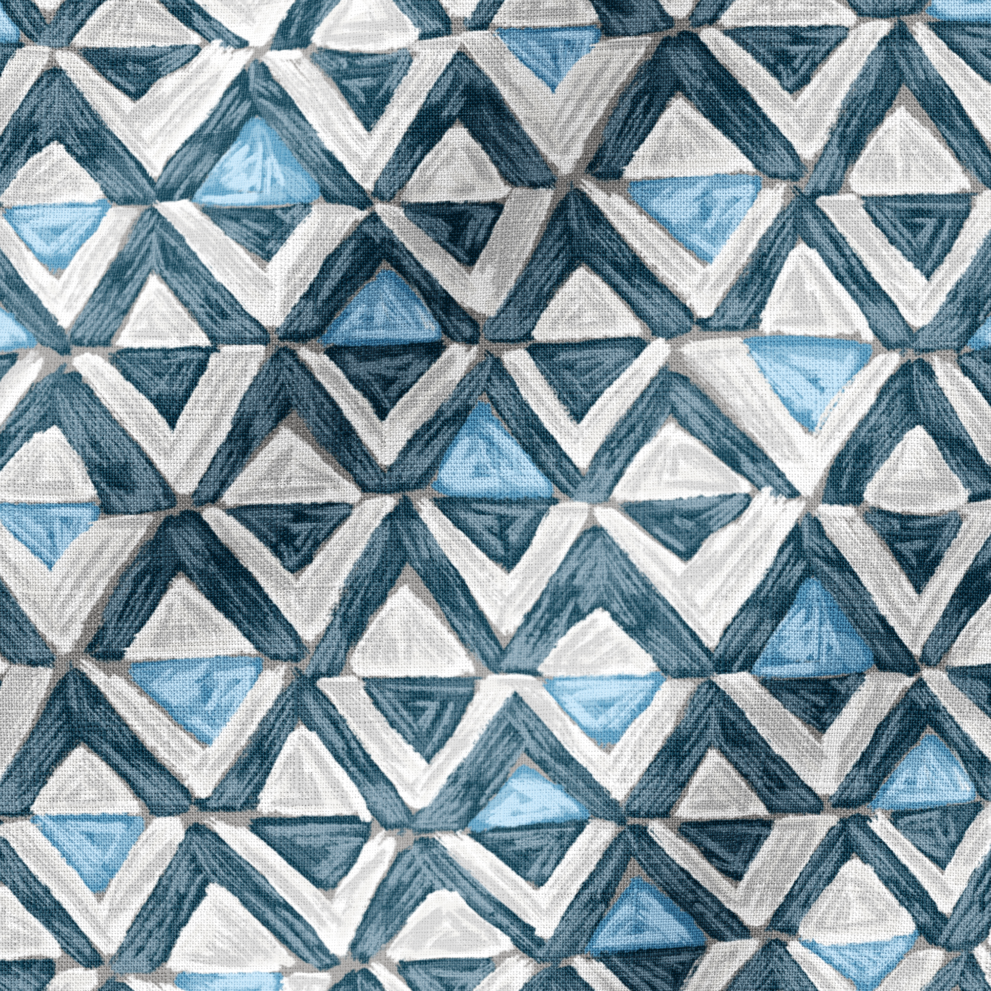fabric ripple mockup