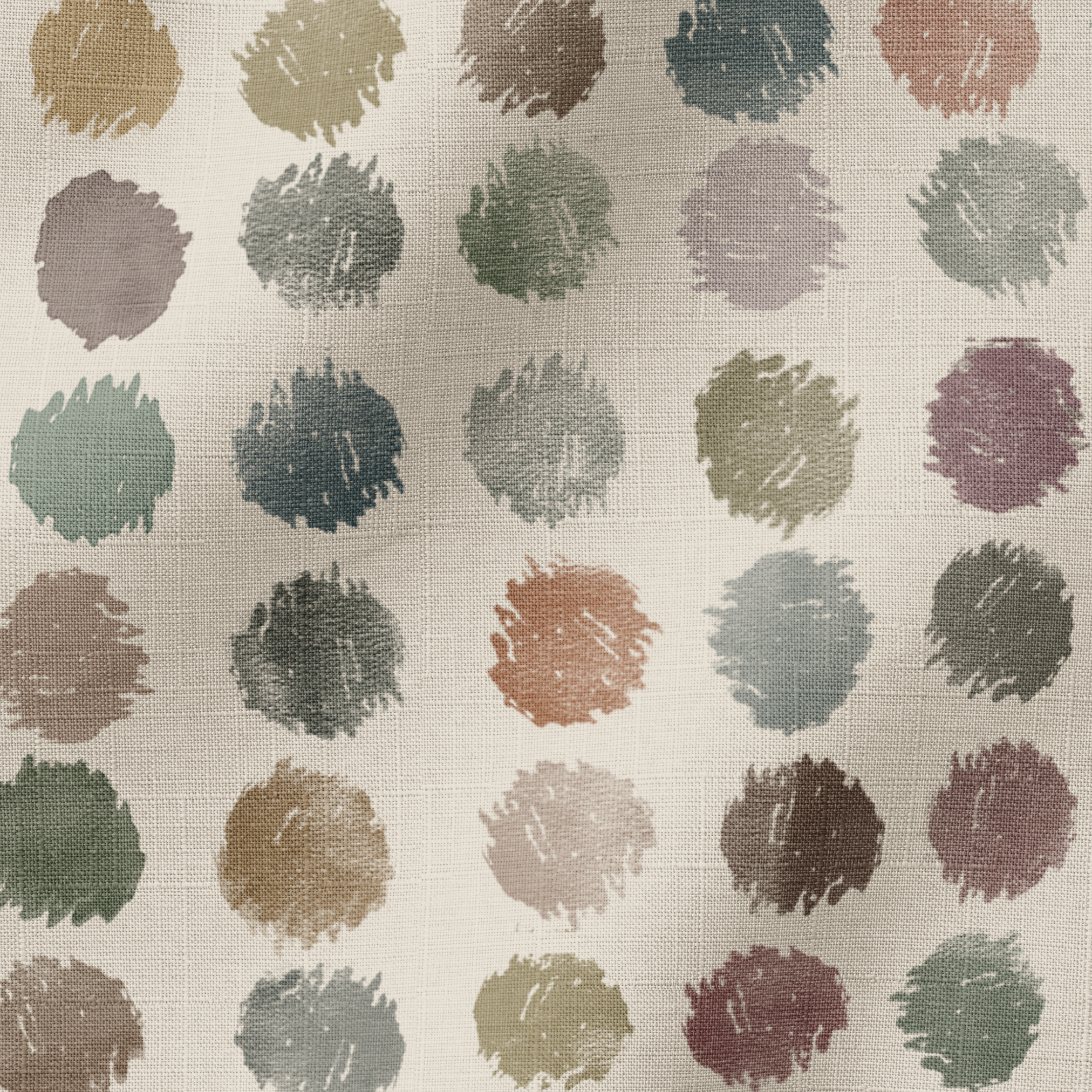 fabric ripple mockup