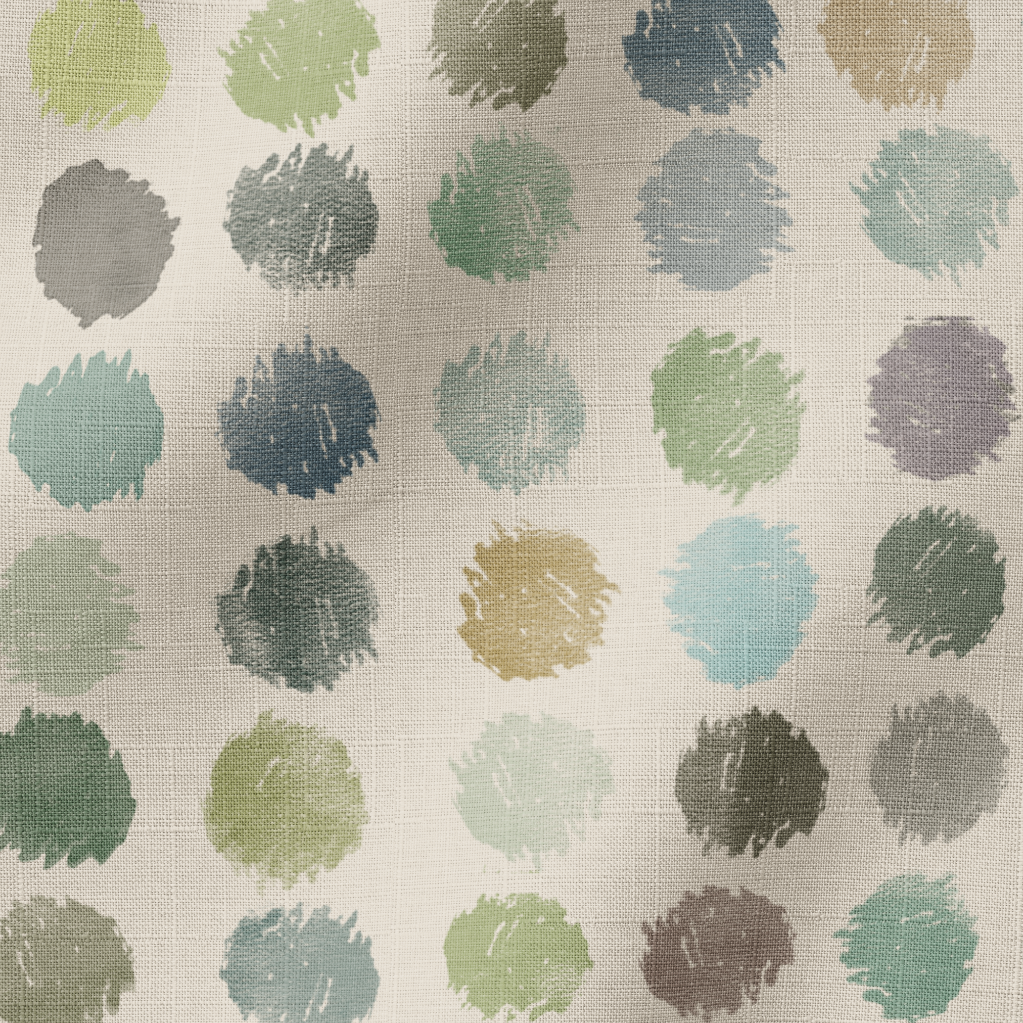 fabric ripple mockup