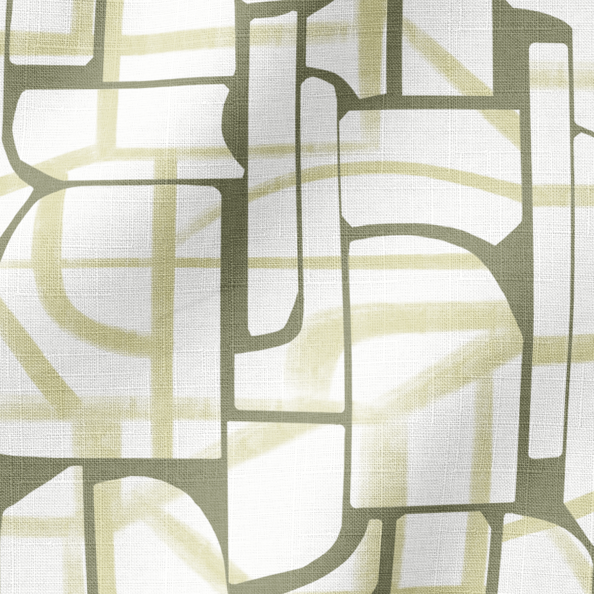 fabric ripple mockup