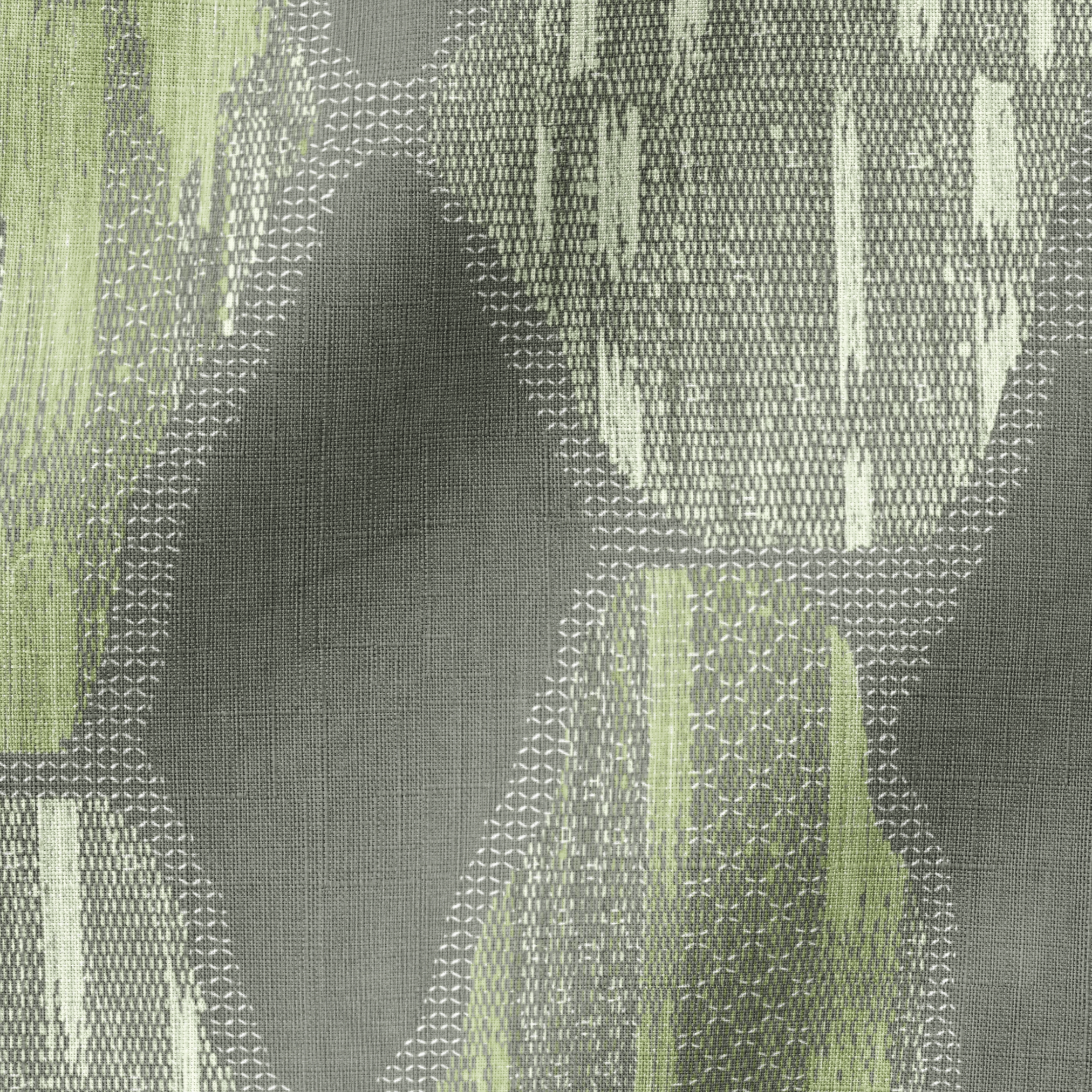 fabric ripple mockup