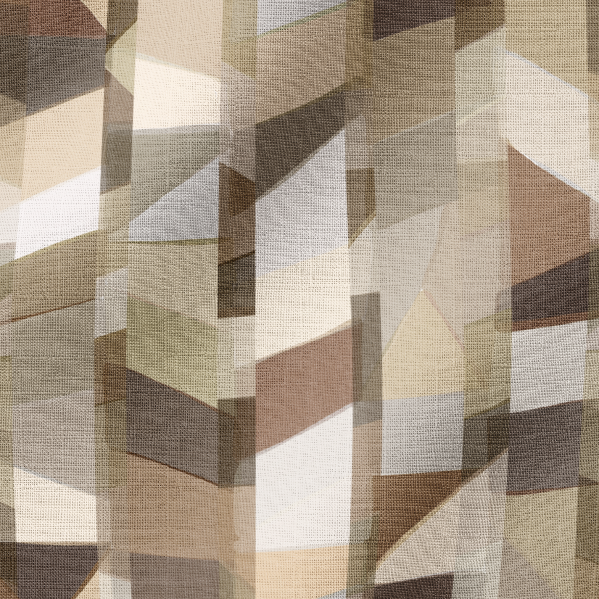fabric ripple mockup