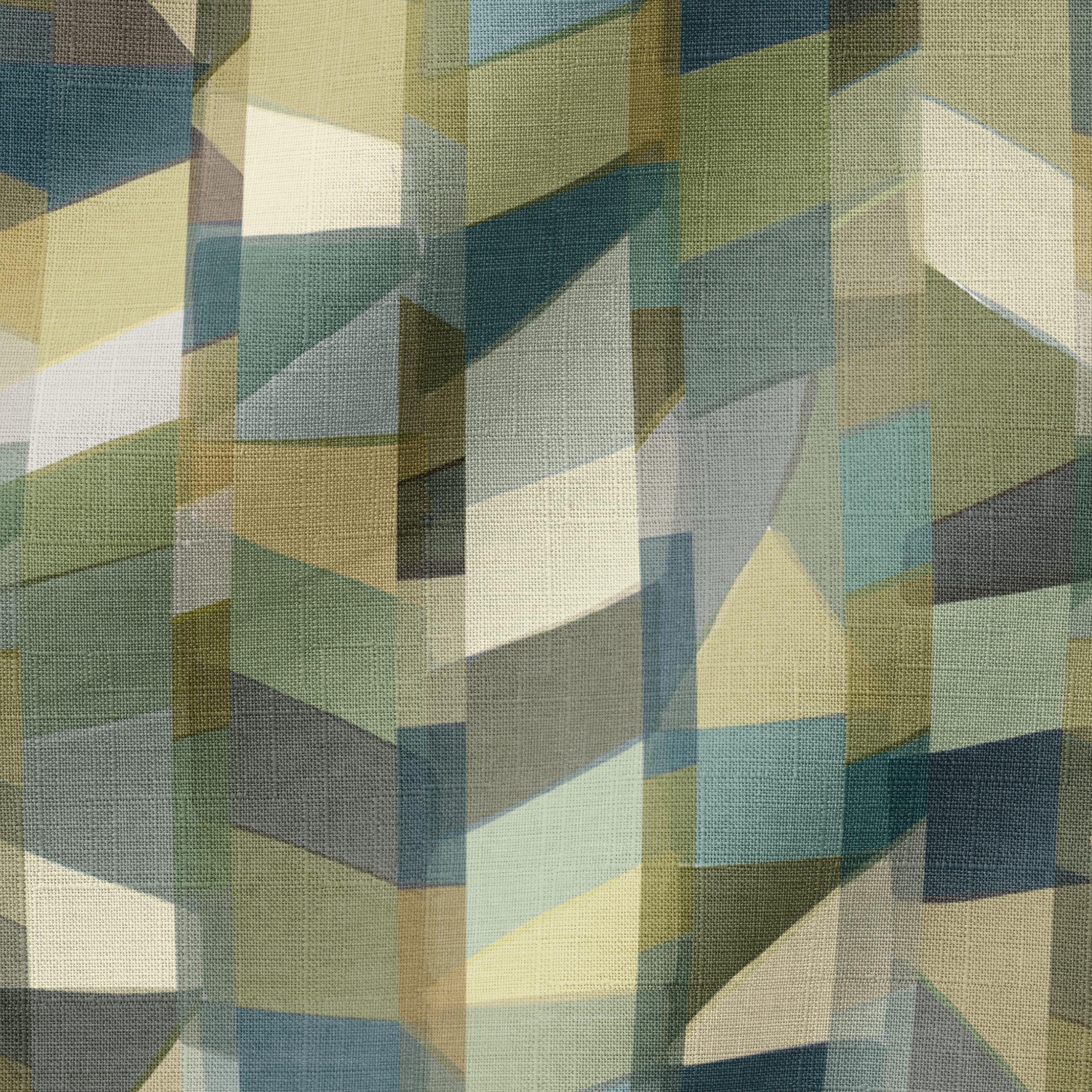 fabric ripple mockup