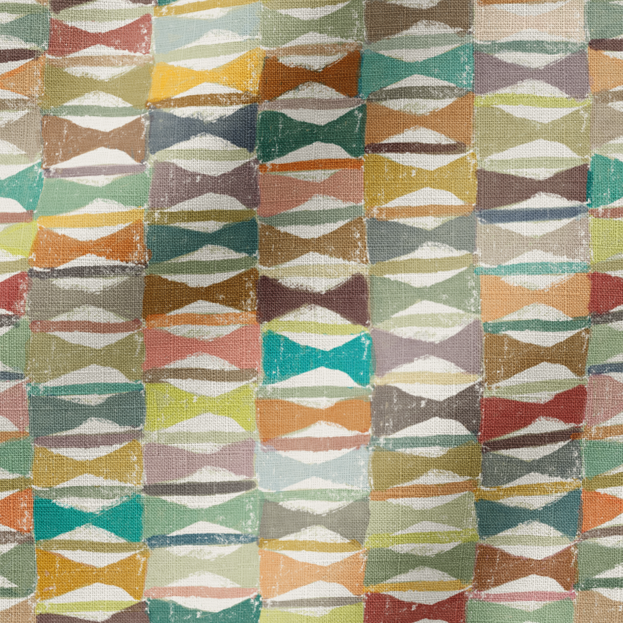 fabric ripple mockup