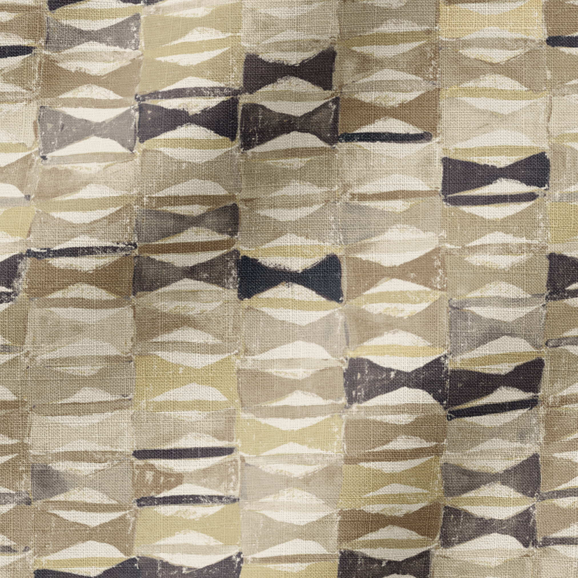 fabric ripple mockup