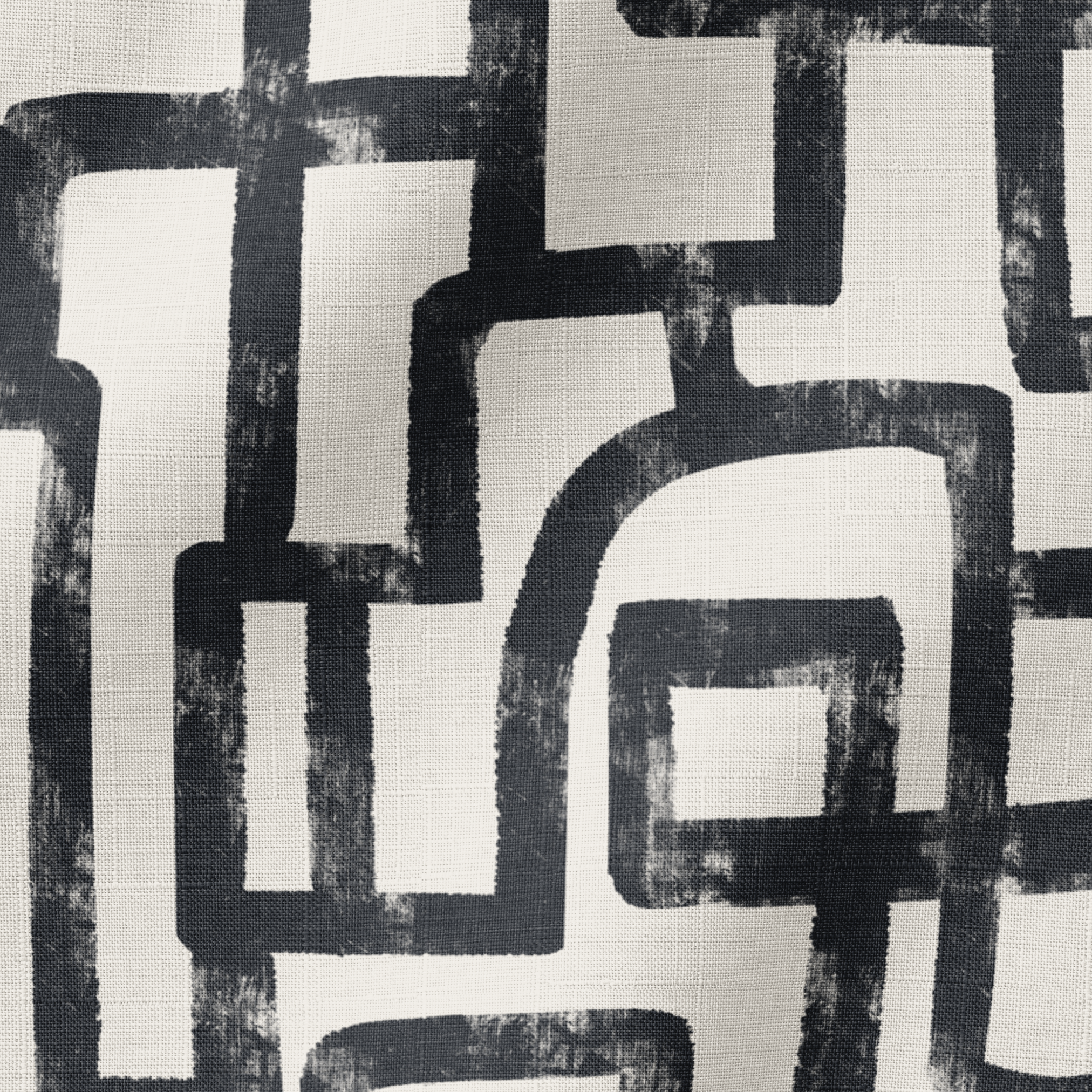fabric ripple mockup