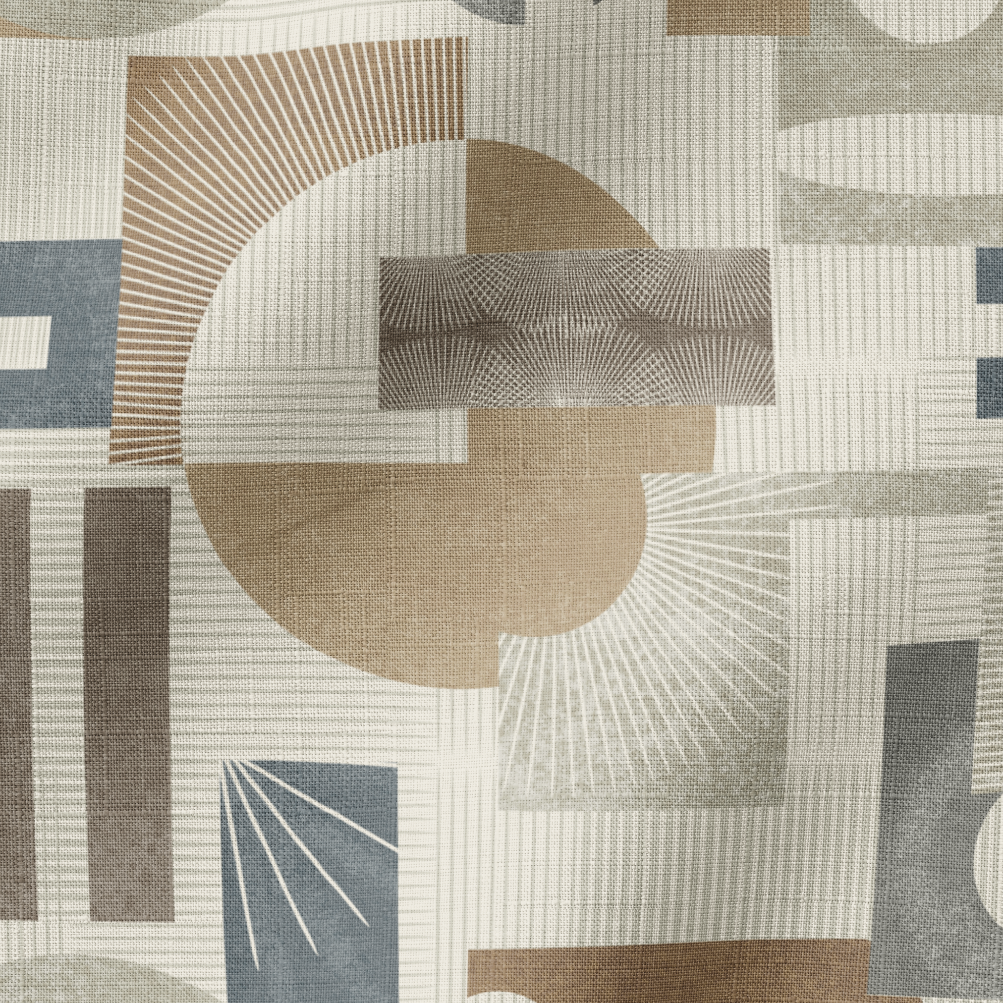 fabric ripple mockup