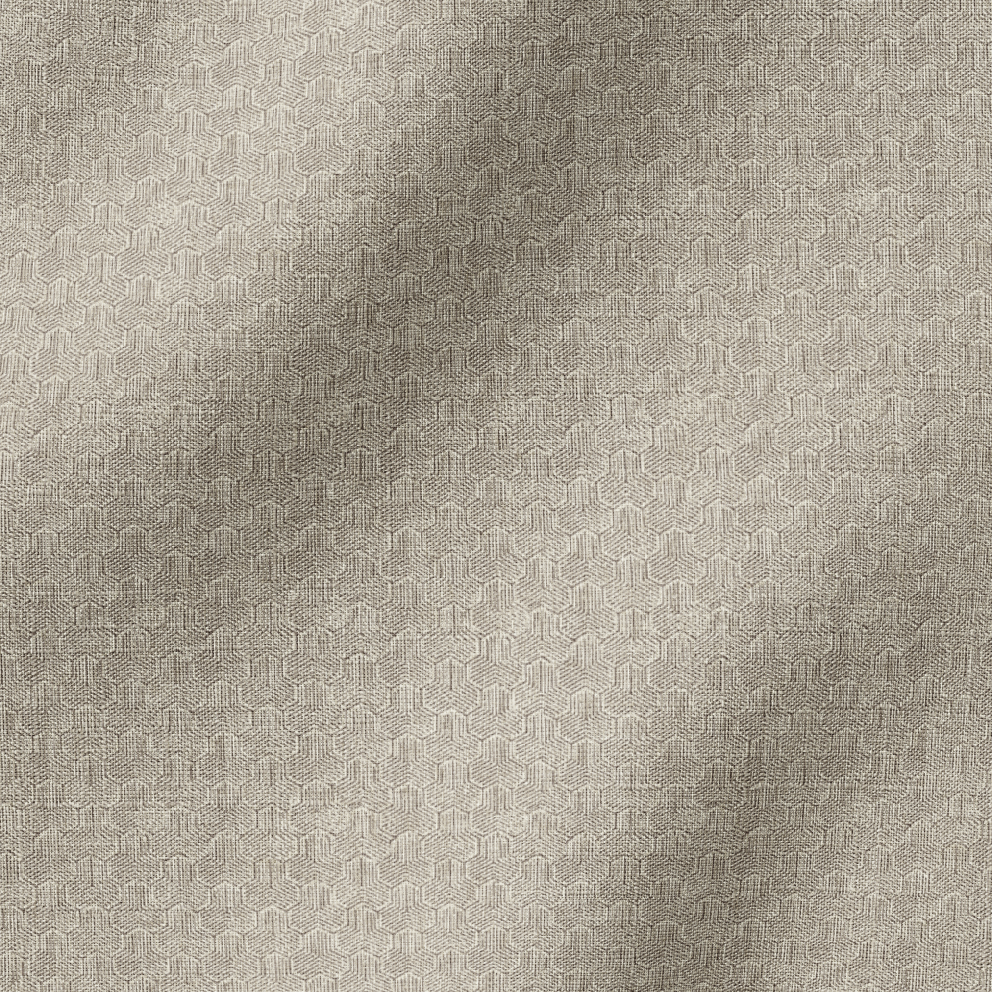 fabric ripple mockup