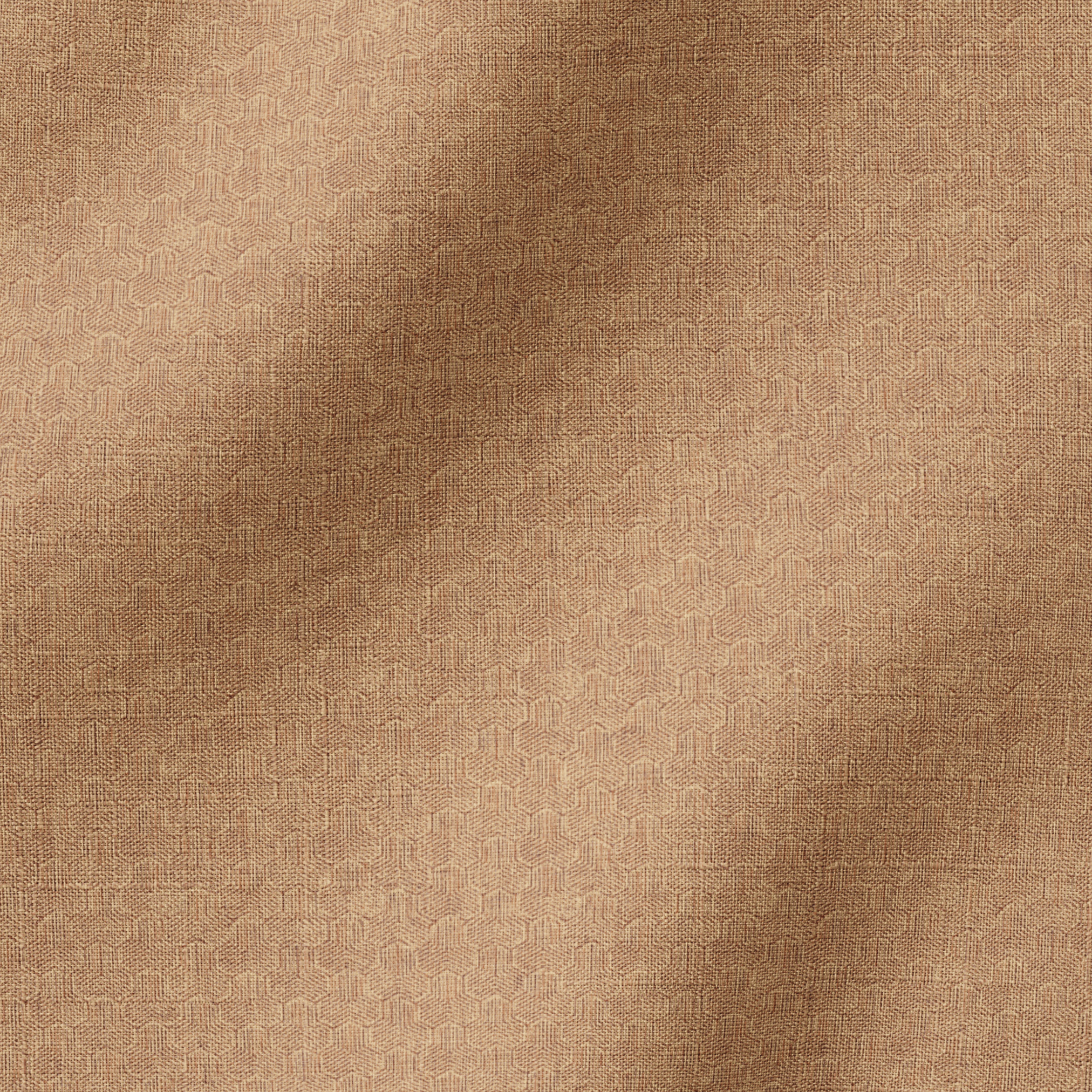 fabric ripple mockup