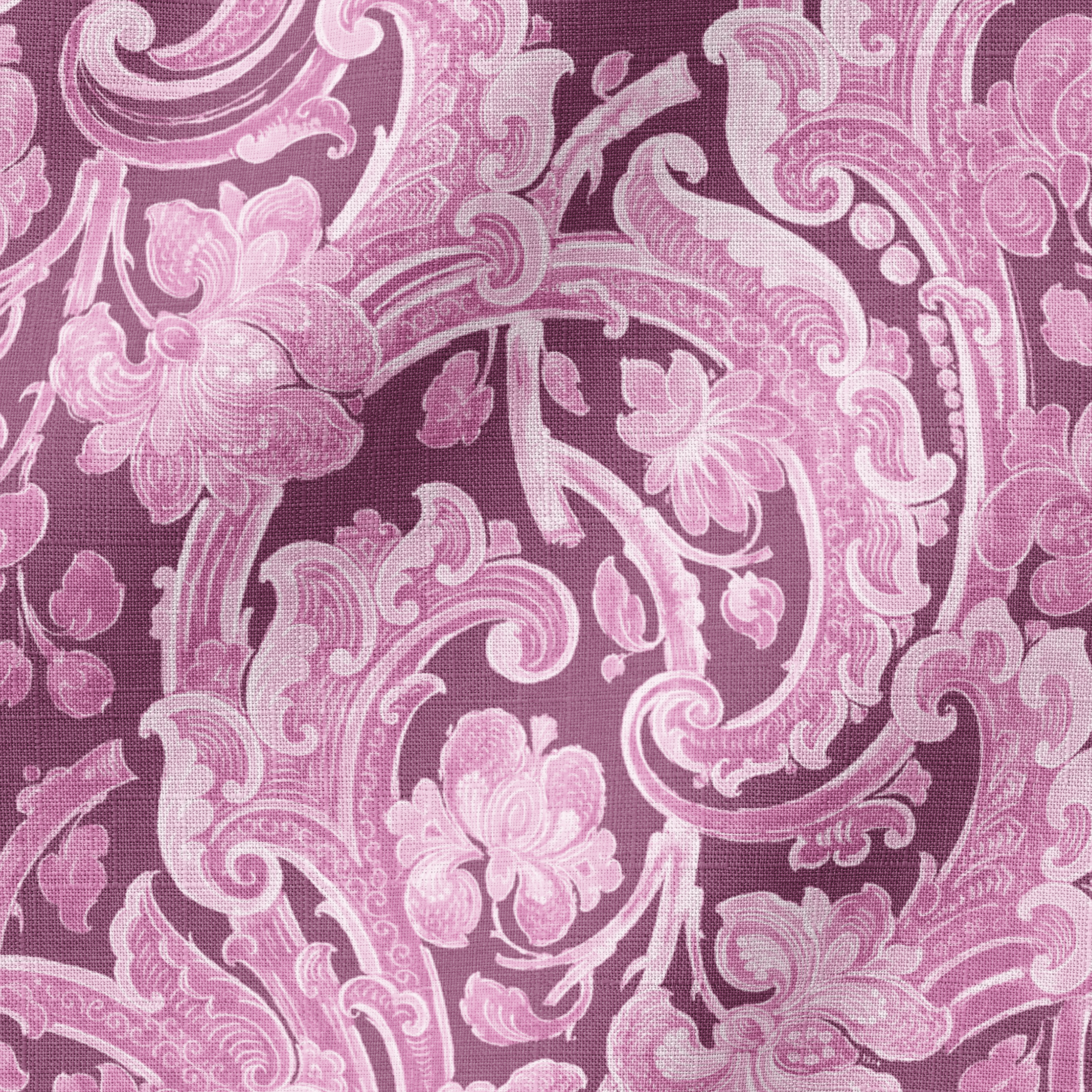 fabric ripple mockup