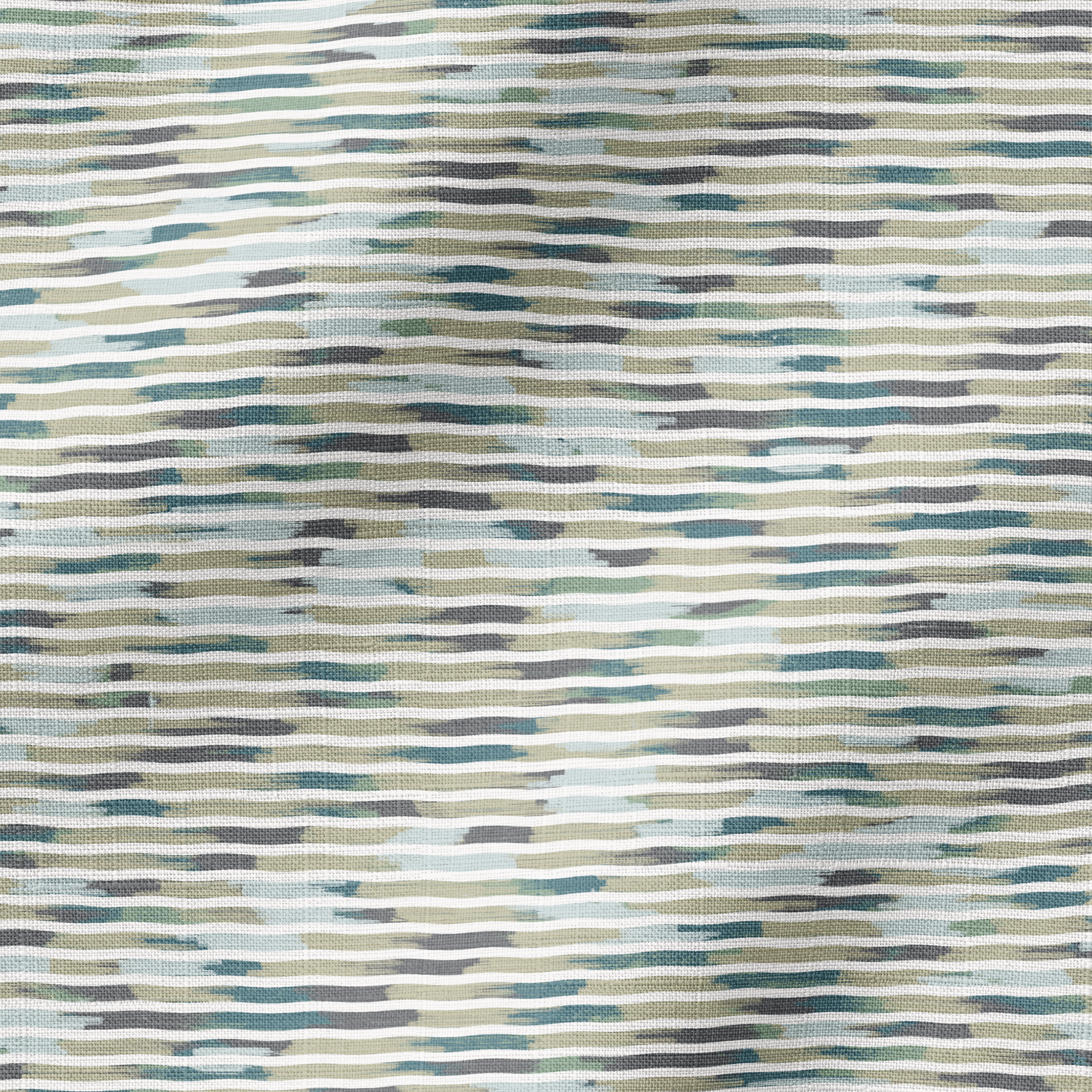 fabric ripple mockup