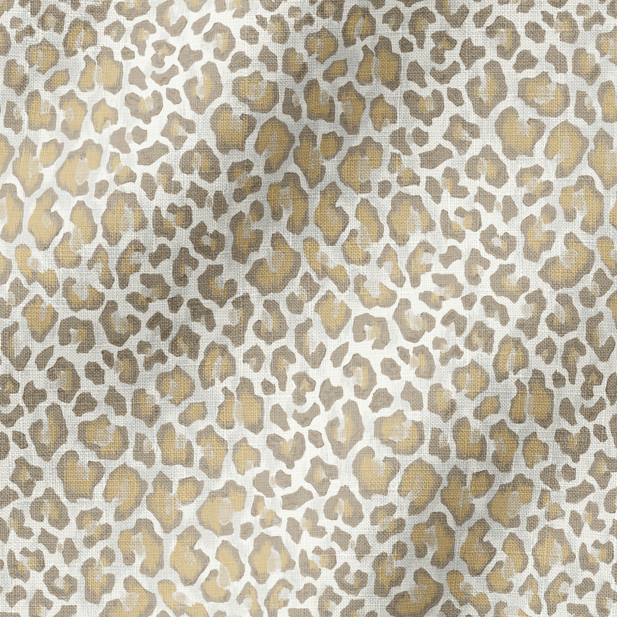 fabric ripple mockup