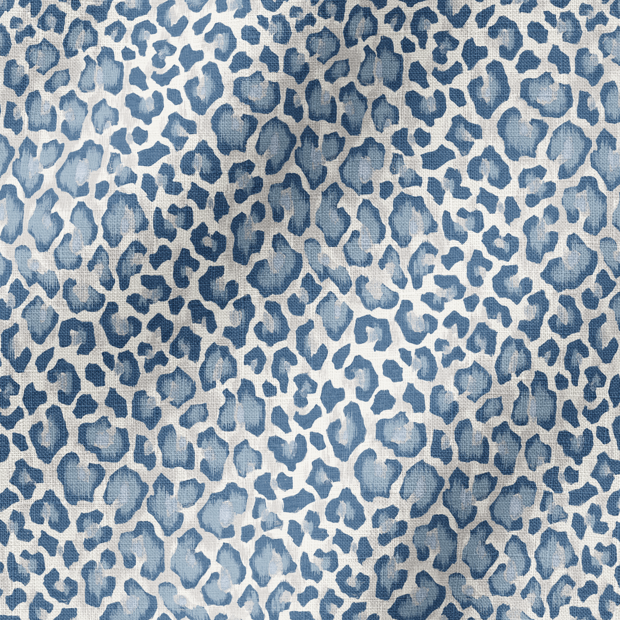 fabric ripple mockup