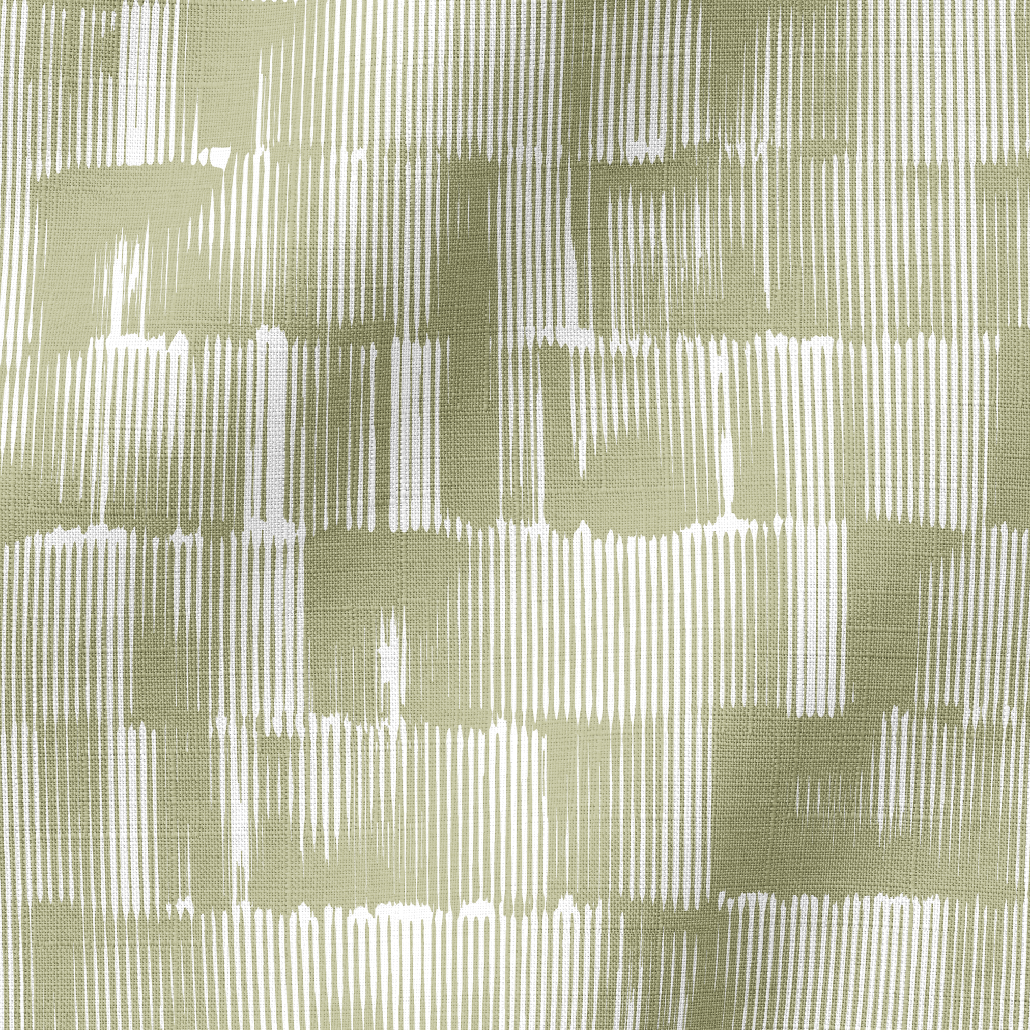 fabric ripple mockup