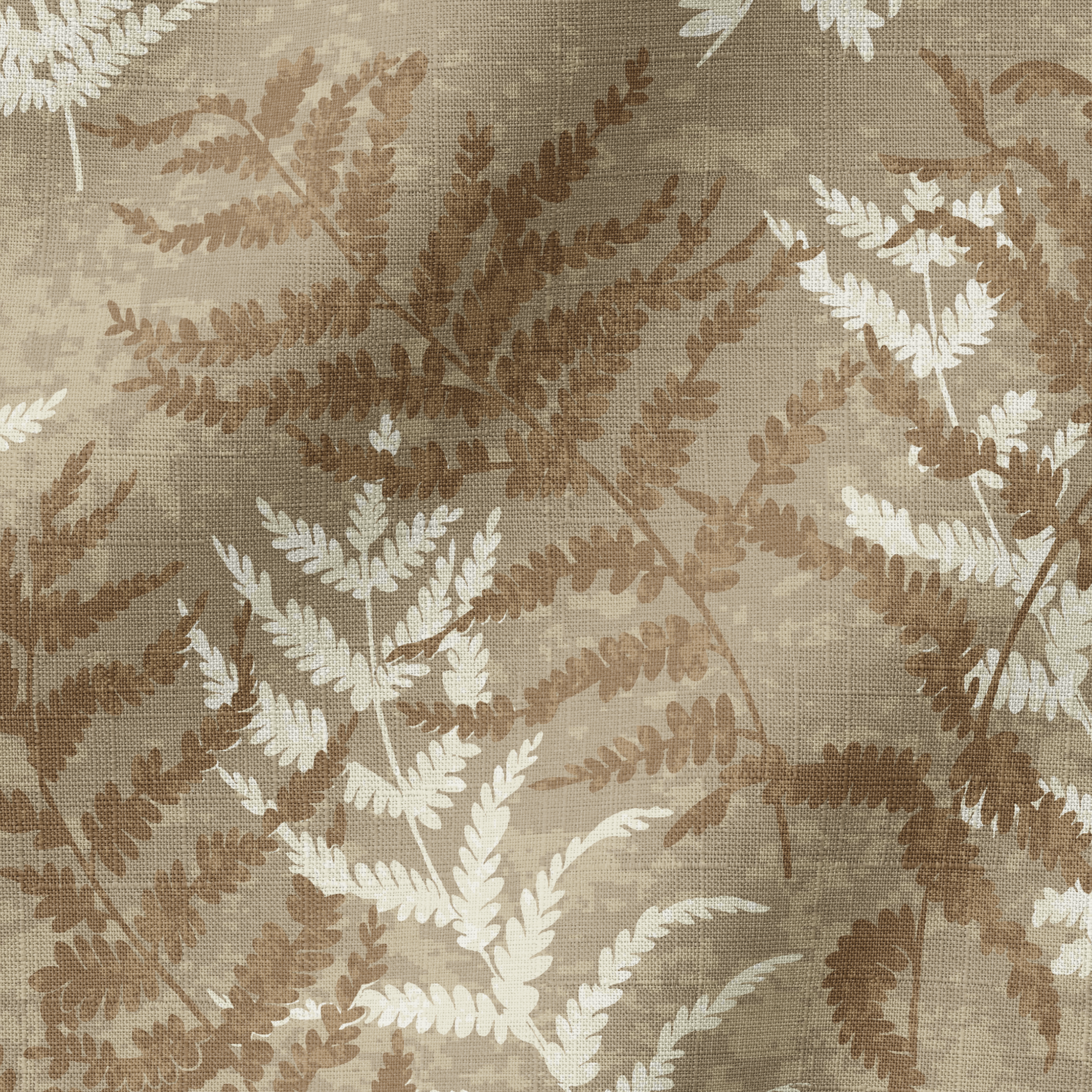 fabric ripple mockup