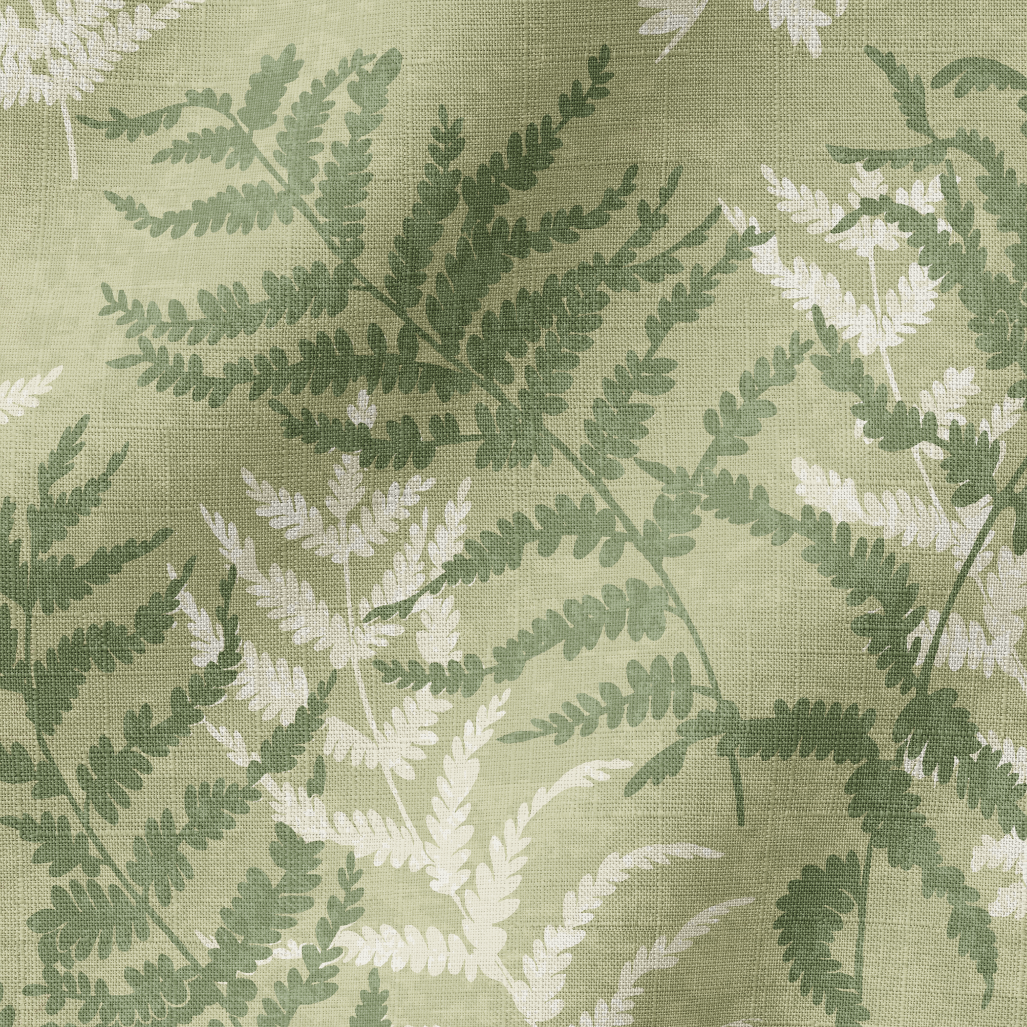 fabric ripple mockup