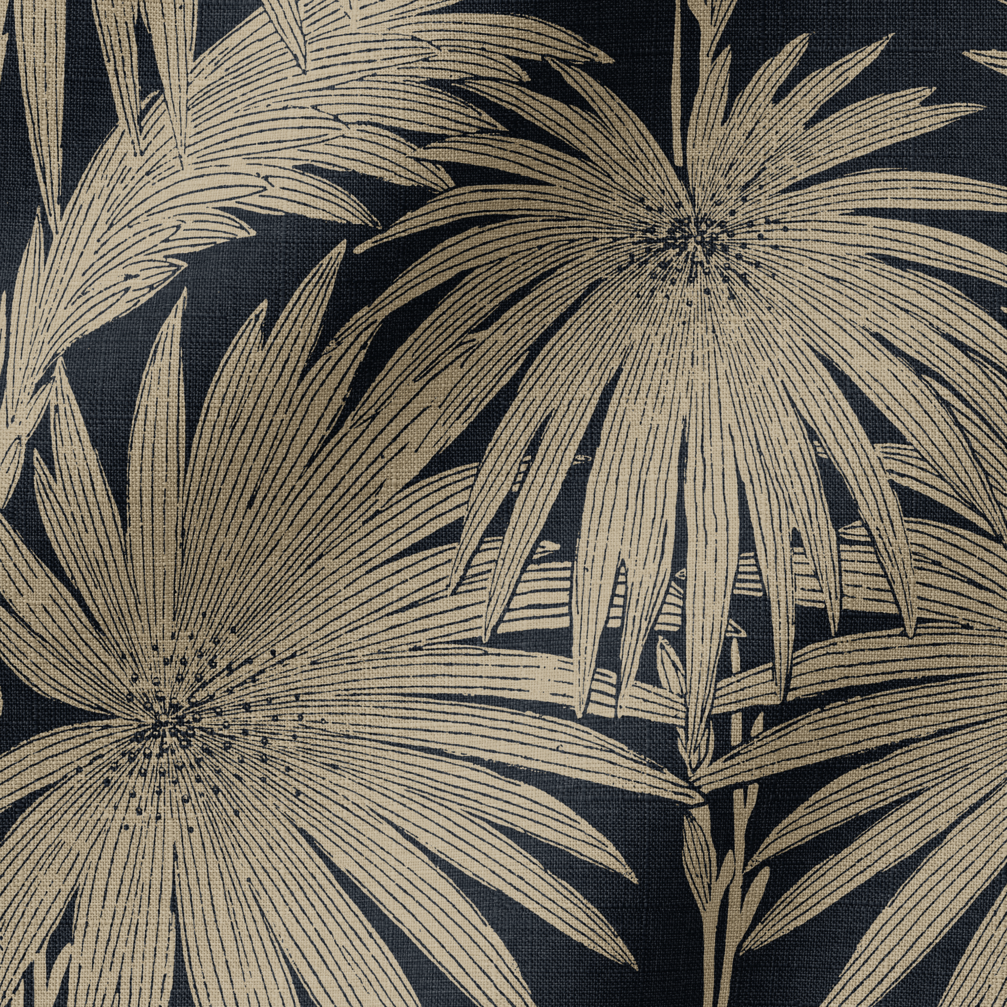 fabric ripple mockup