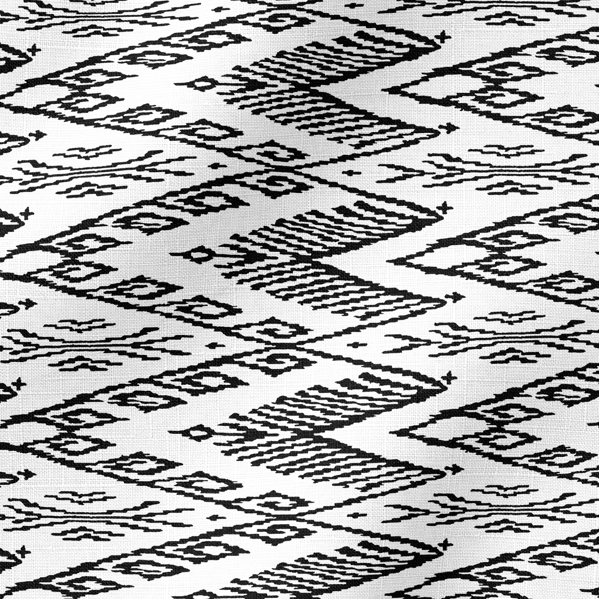 fabric ripple mockup