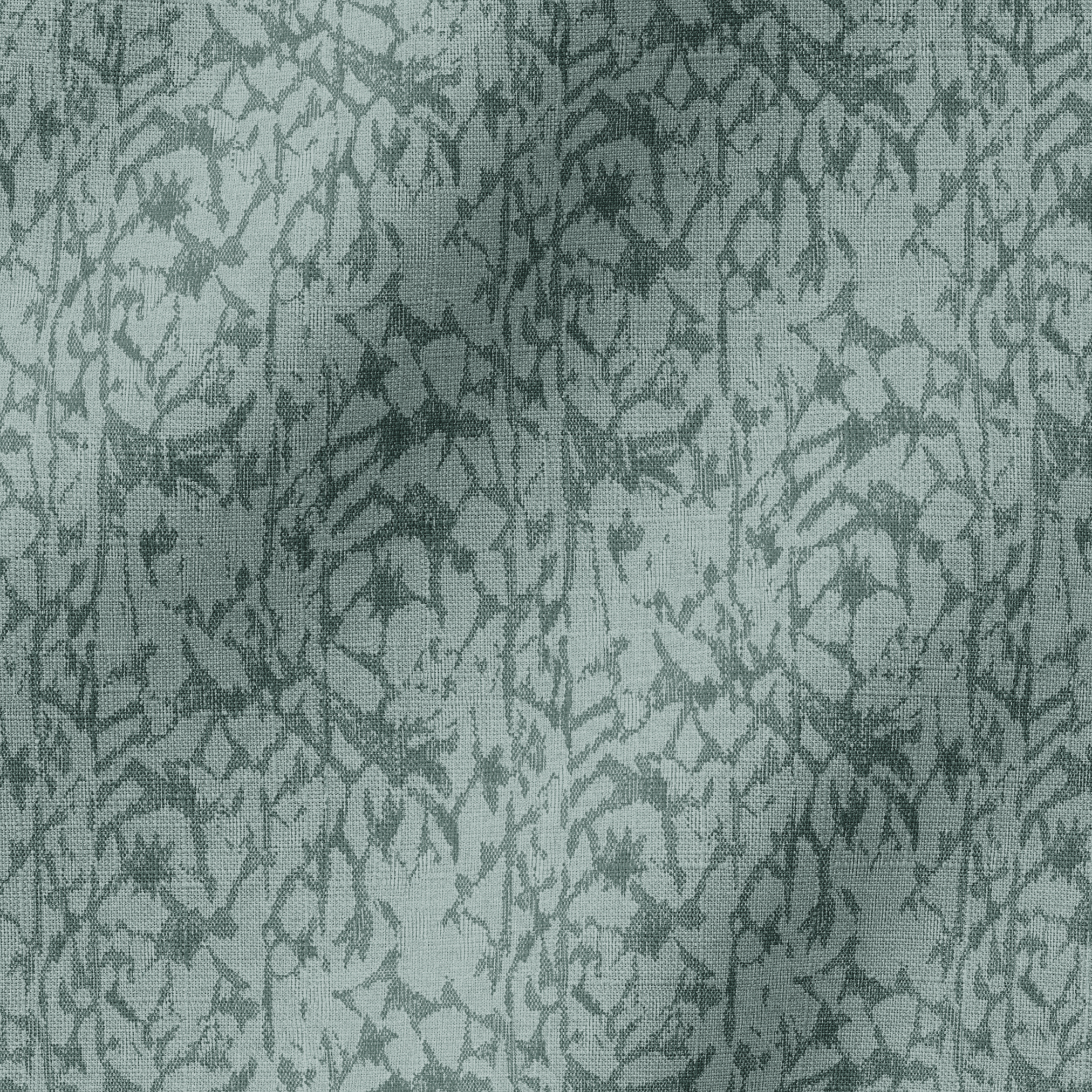 fabric ripple mockup