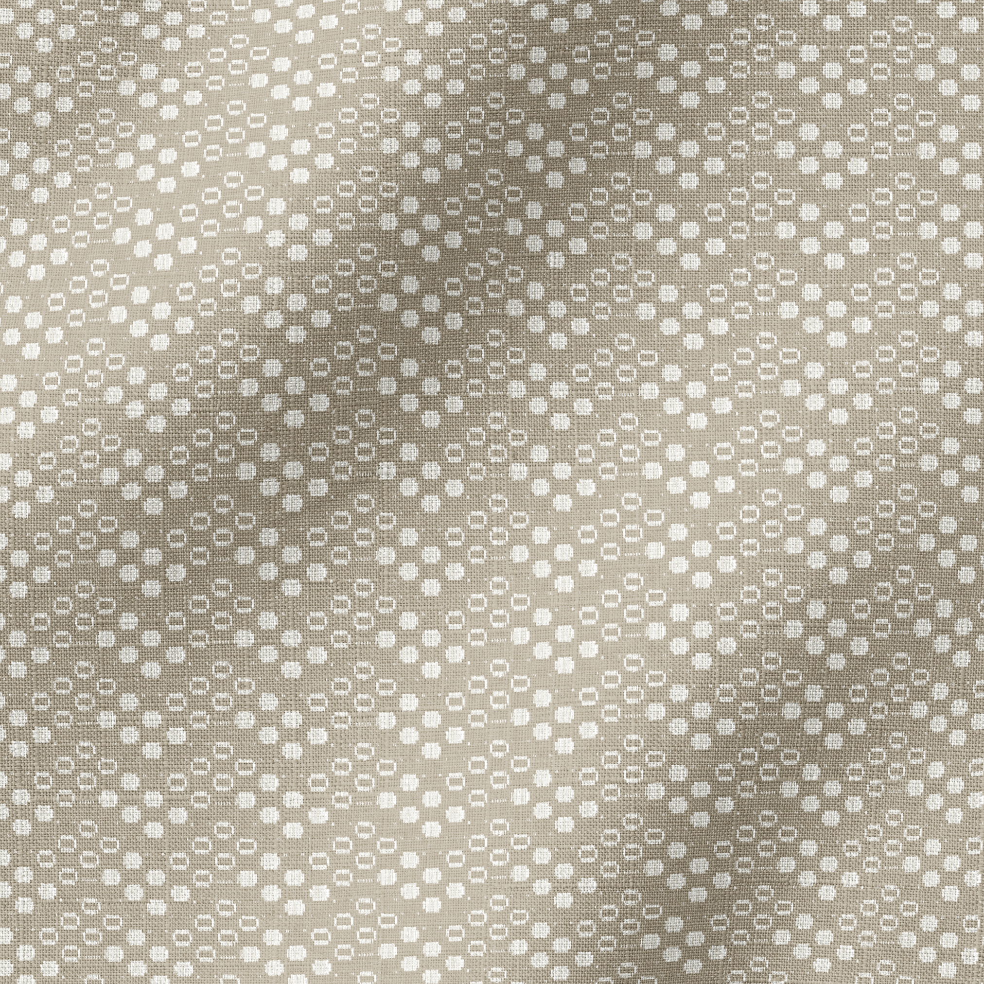fabric ripple mockup