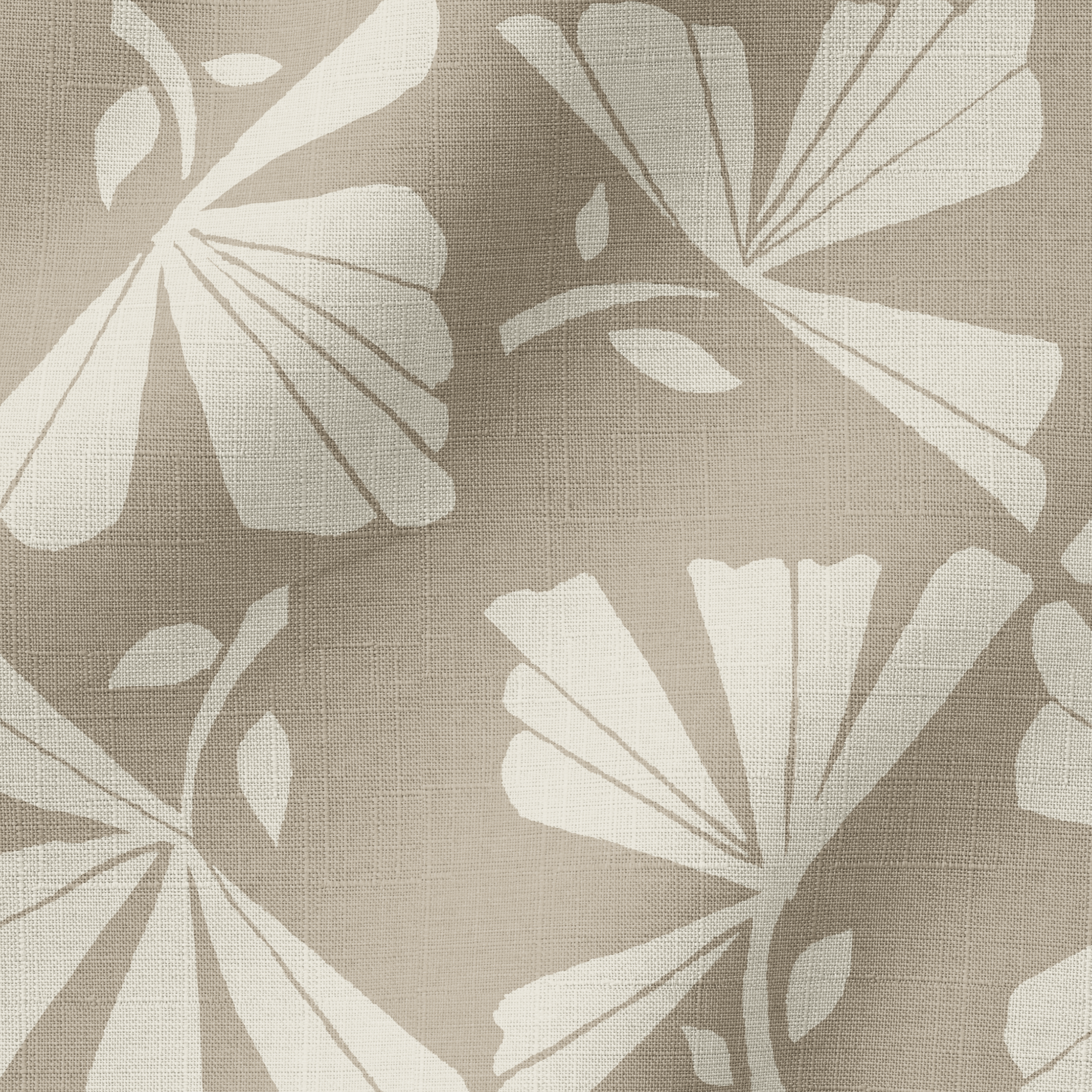 fabric ripple mockup