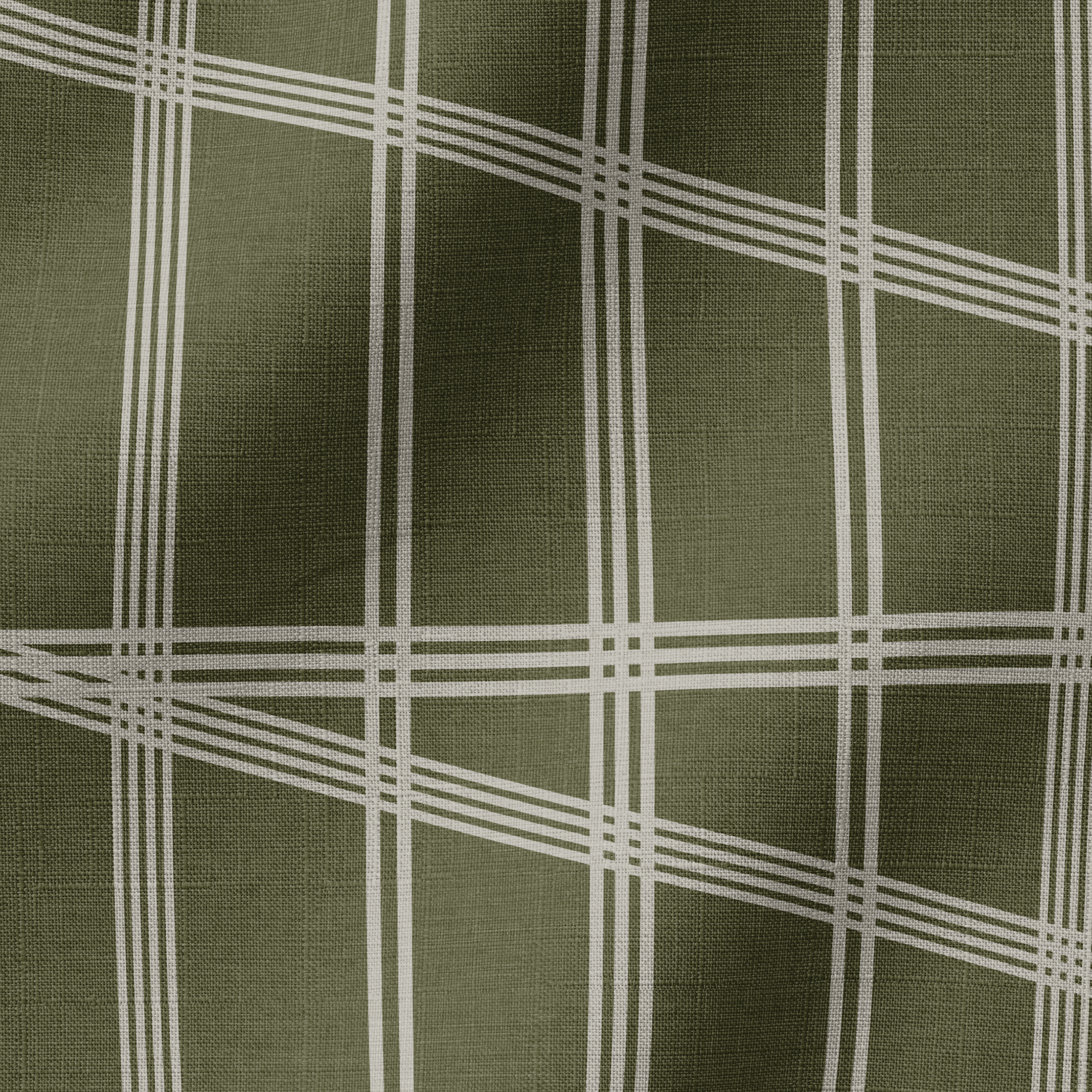 fabric ripple mockup