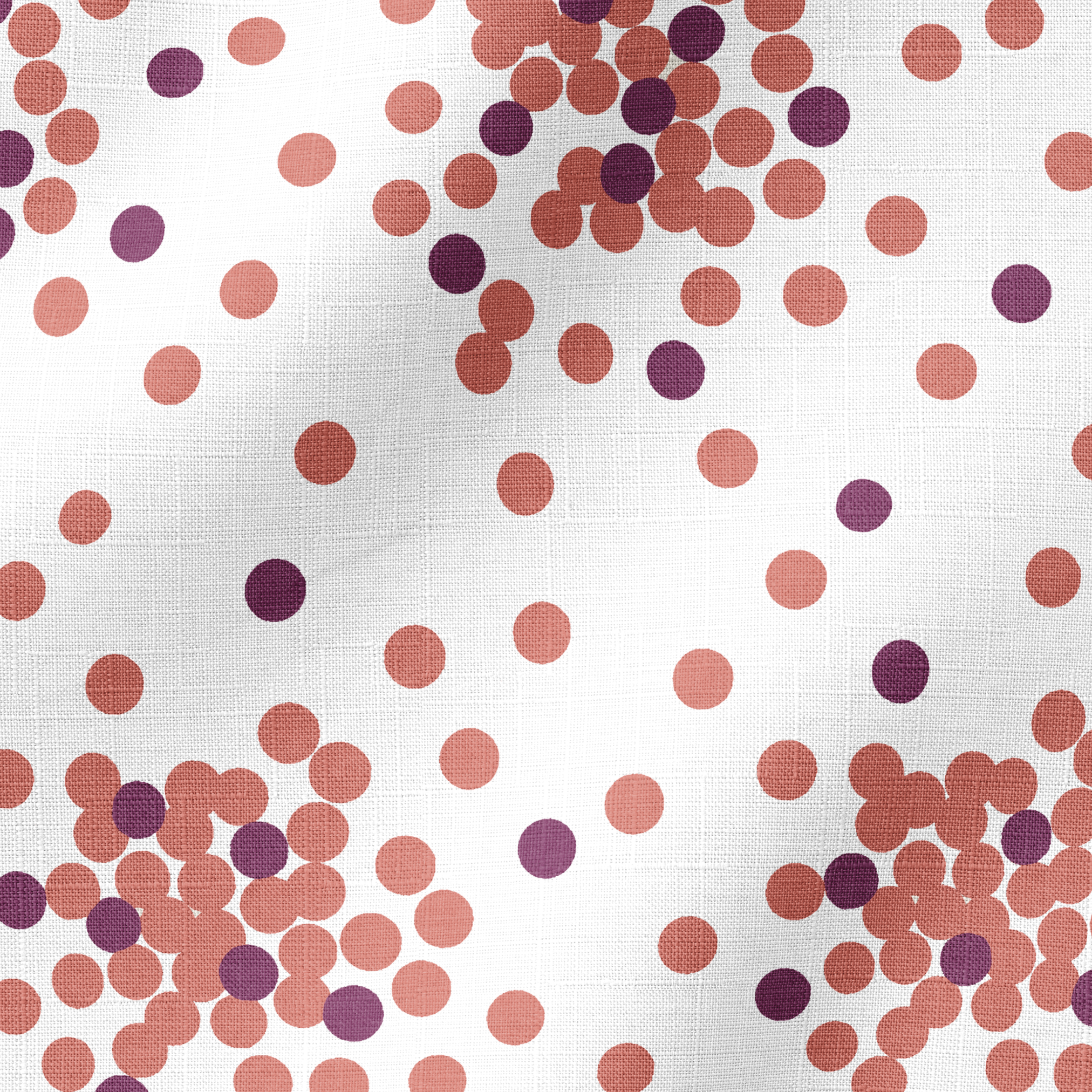 fabric ripple mockup