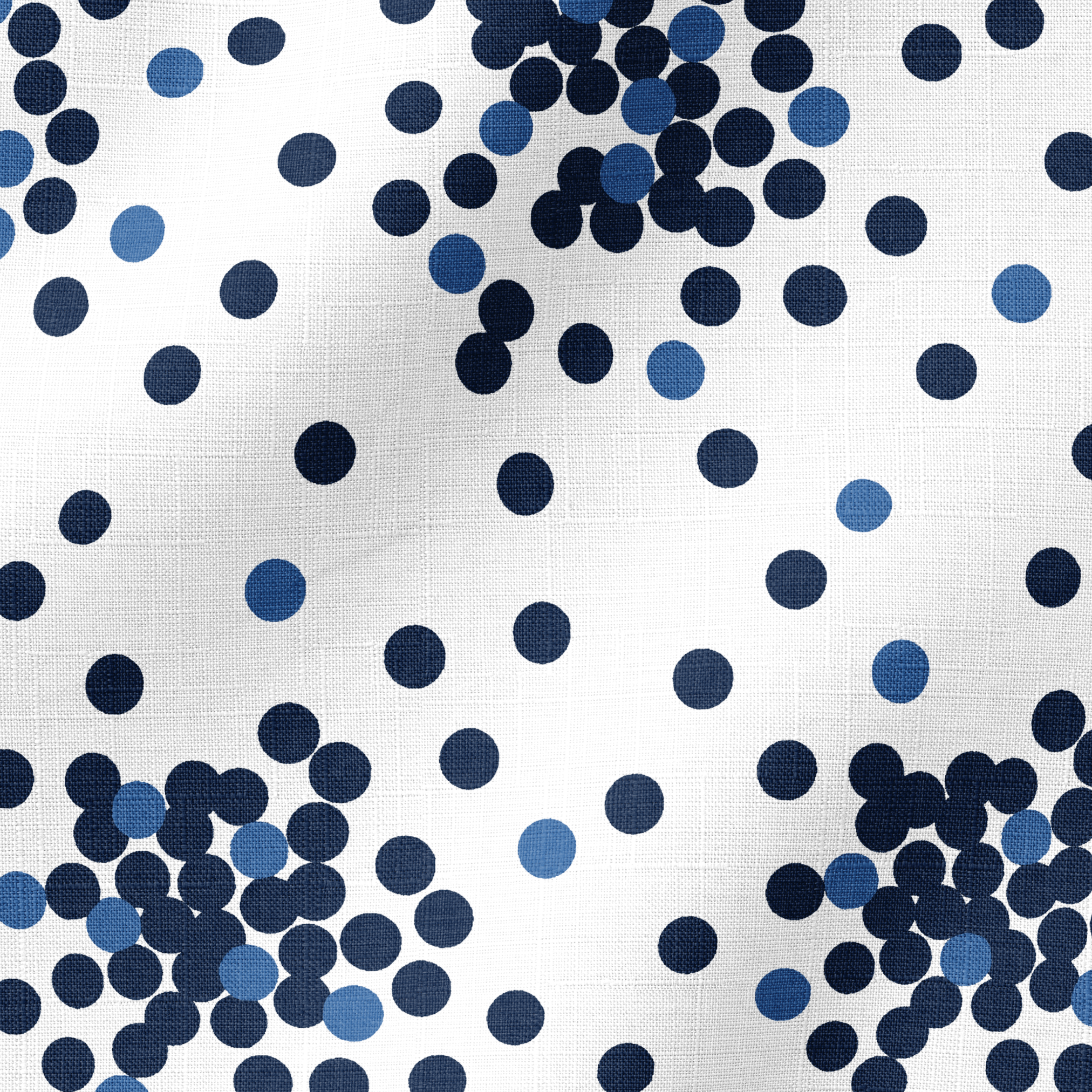 fabric ripple mockup
