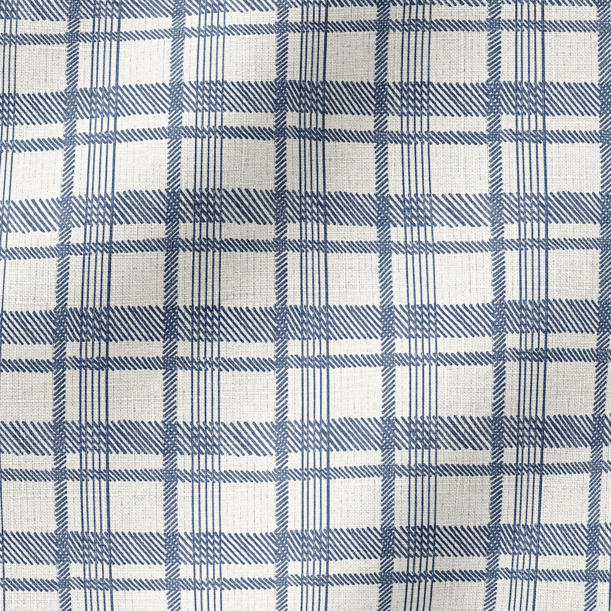 fabric ripple mockup